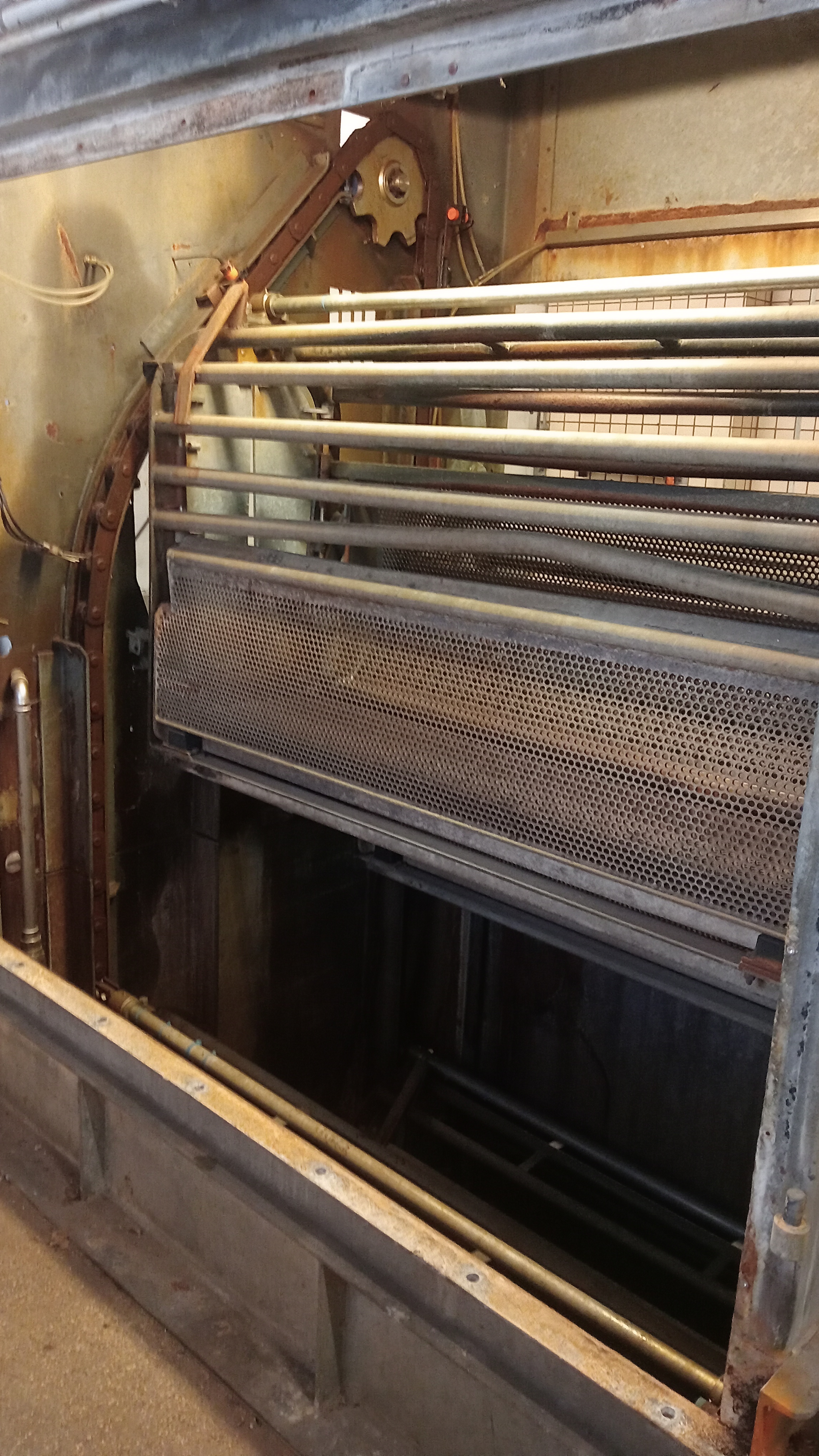 Used Butina CO2 stunner - Completely Revised