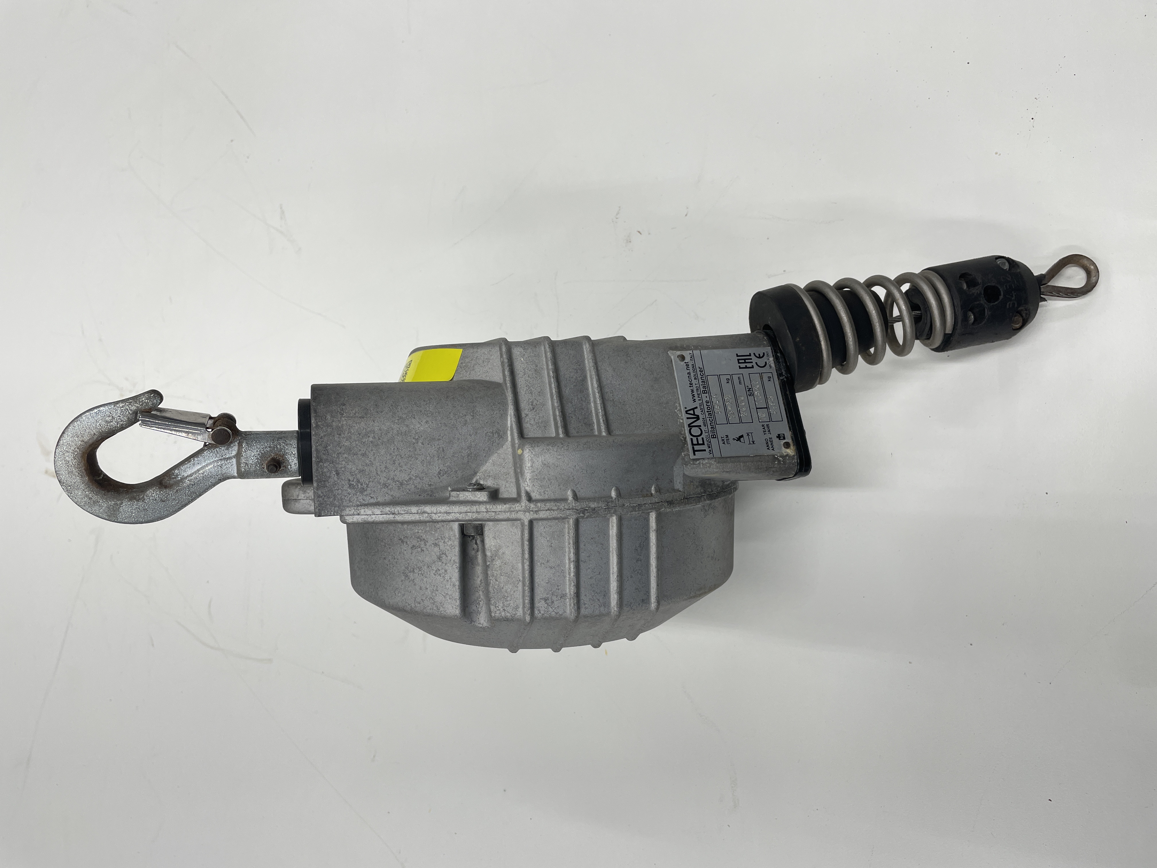 Used Balancer - 18-22 kg