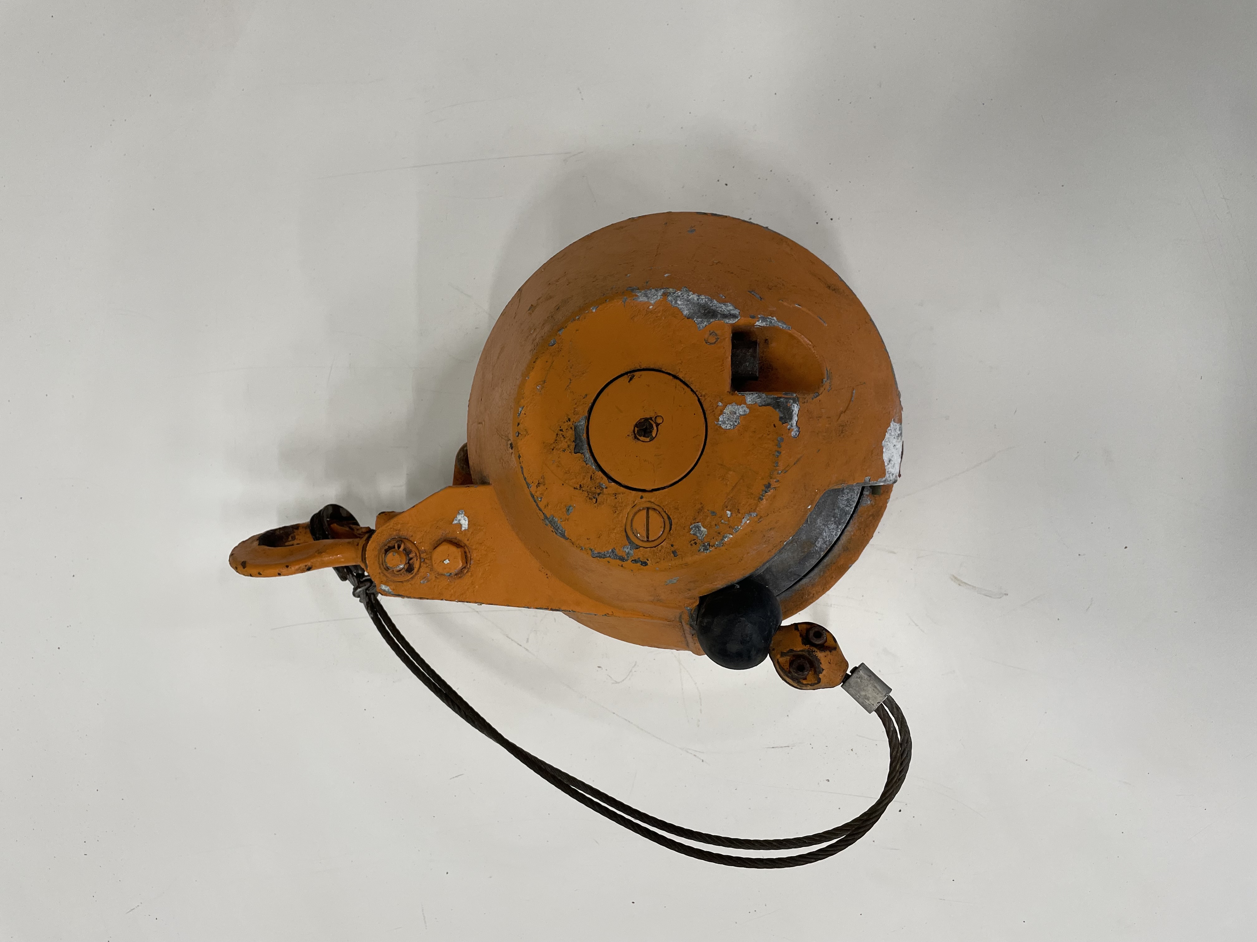 Used Balancer - 12-20 kg