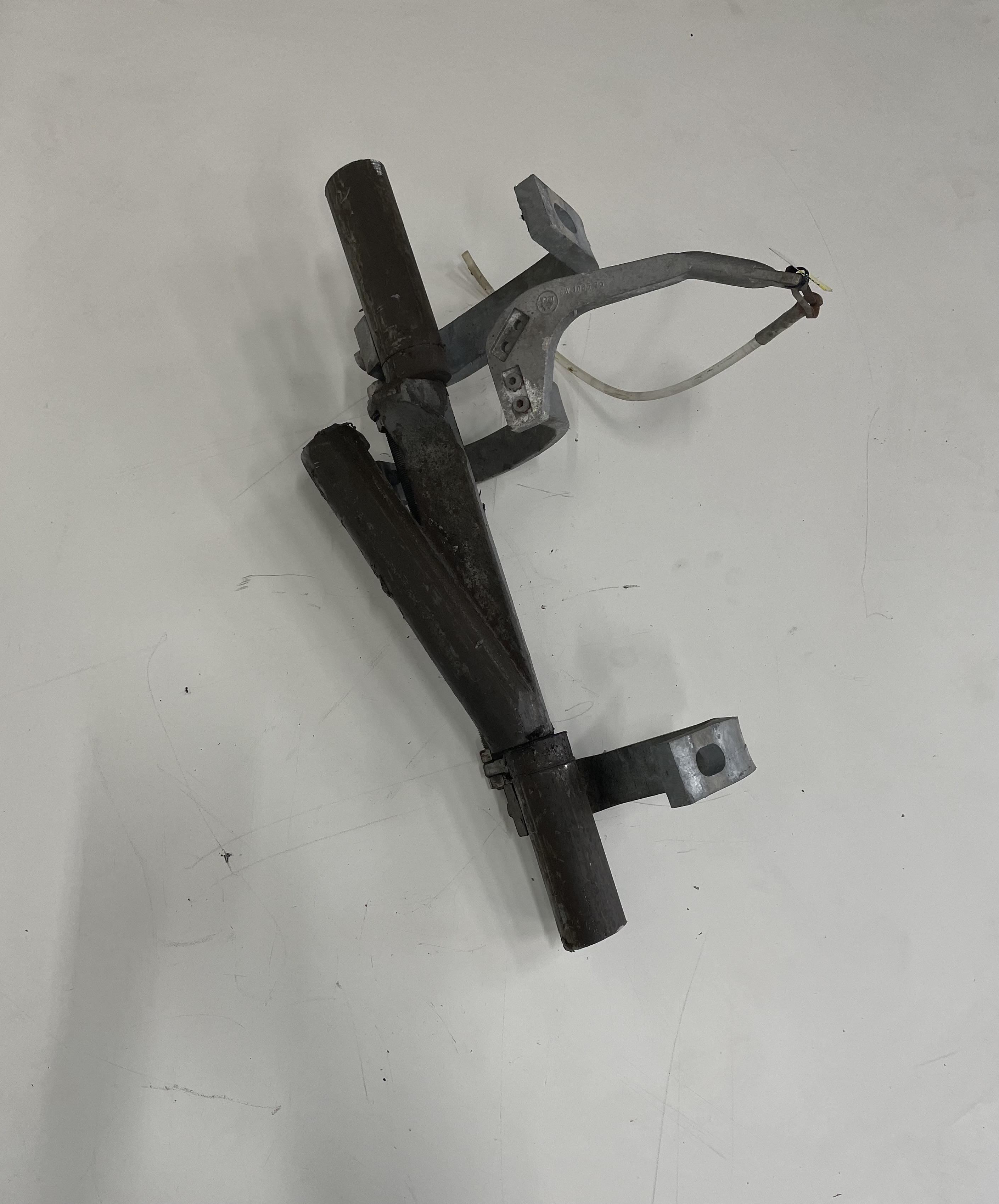 Used Switch inside 25°