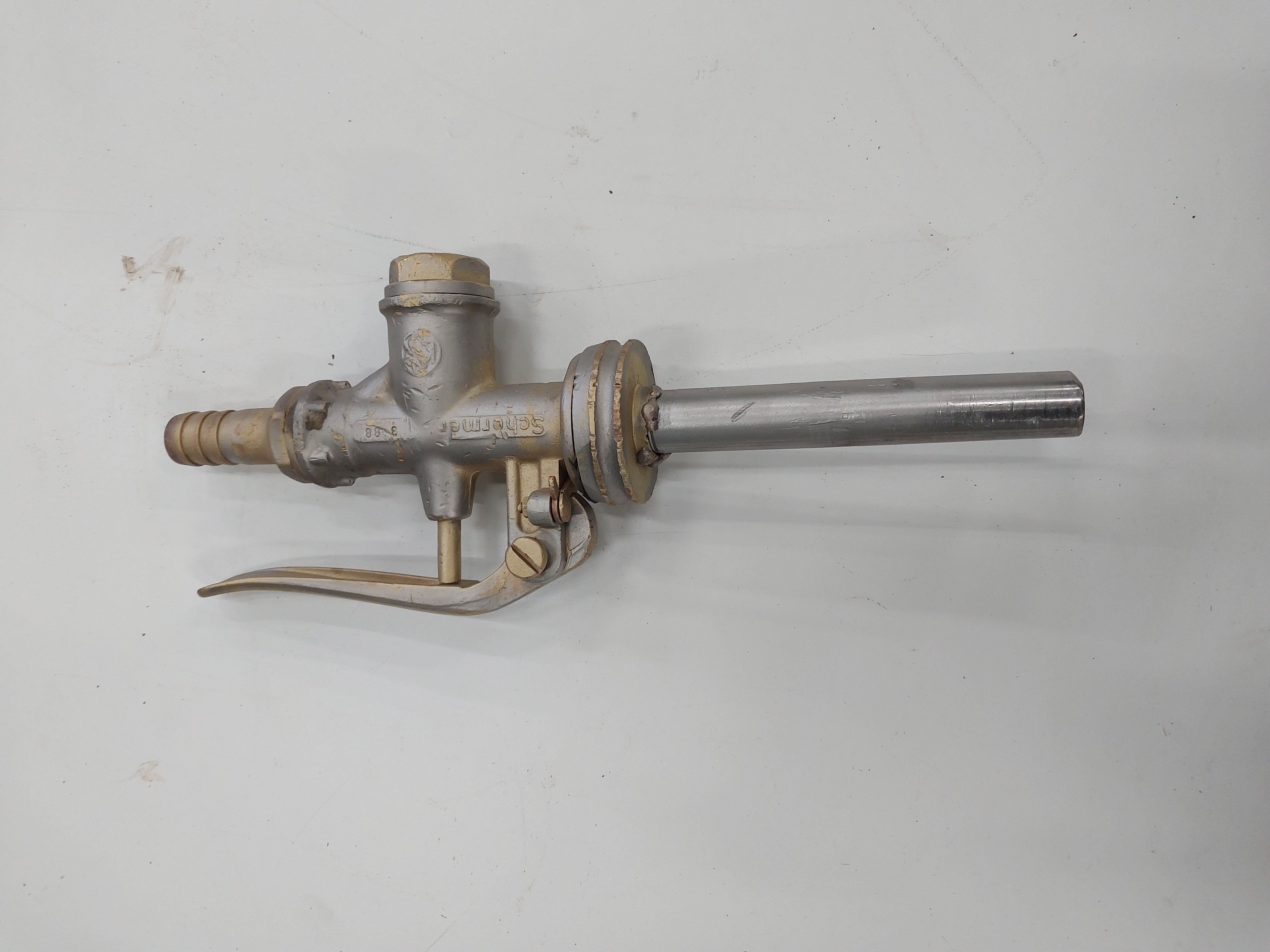 Used Hand spray nozzle