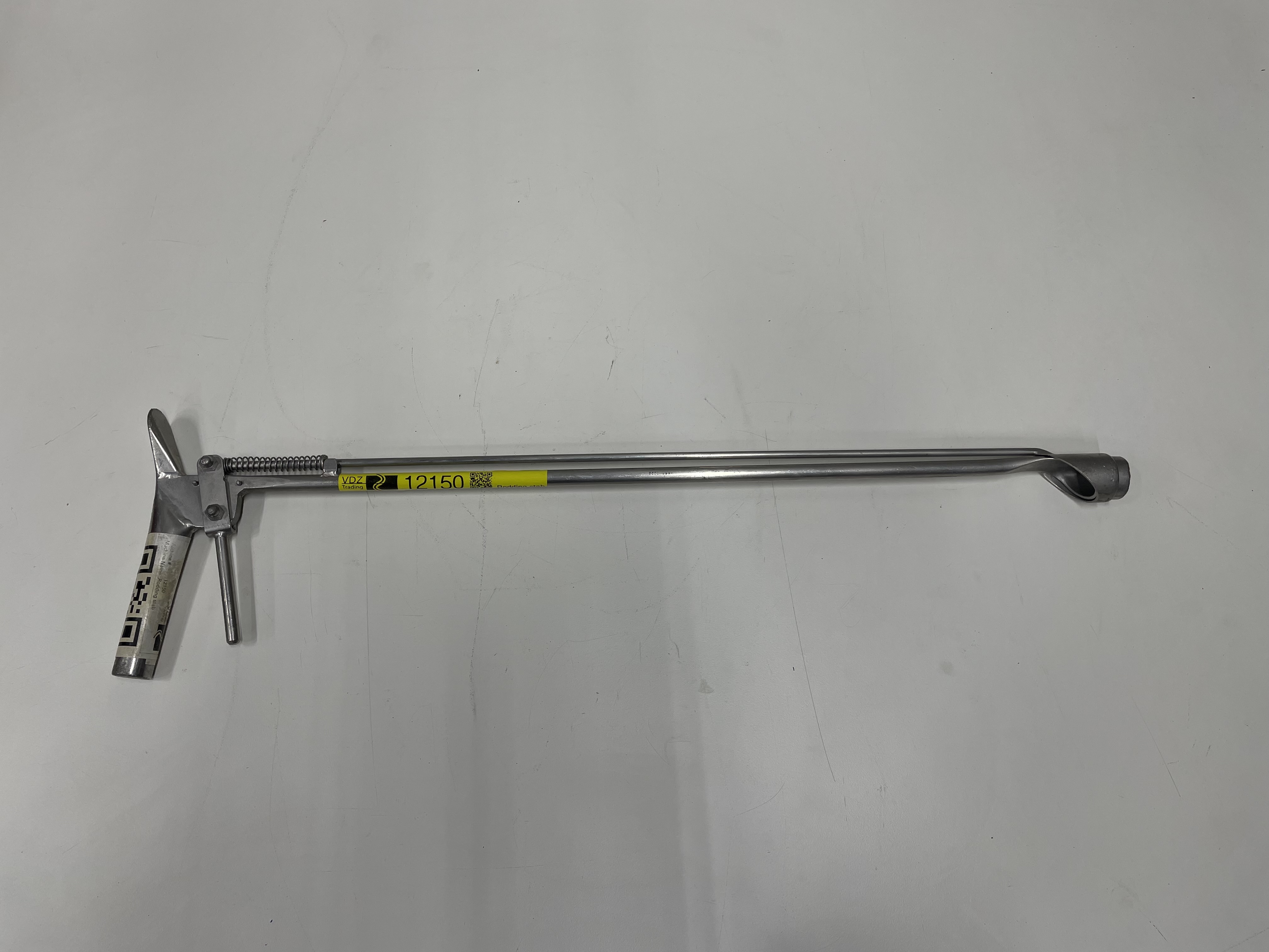 Used Rodding stab for oesophagus clip