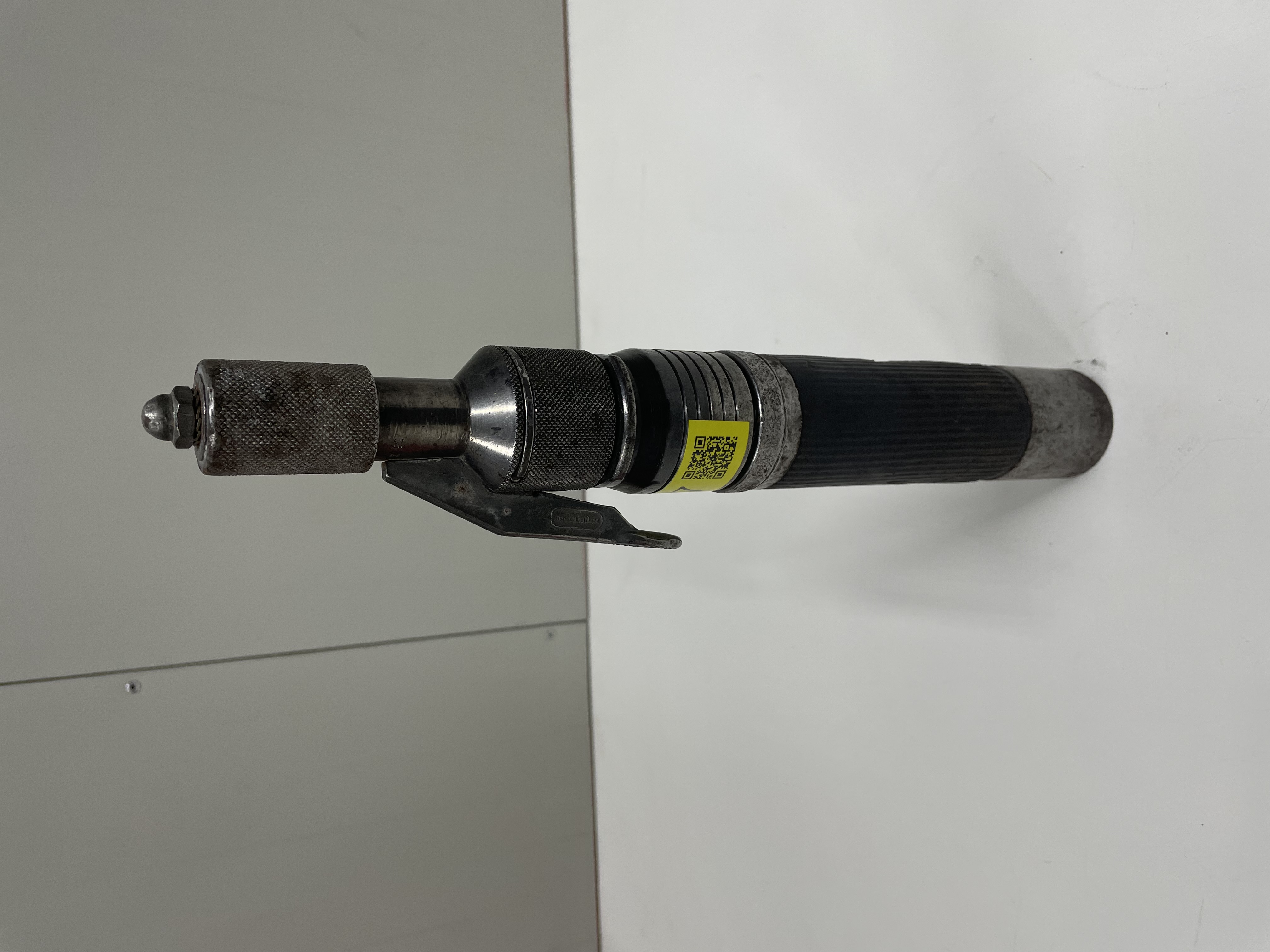 Used Captive bolt stunner