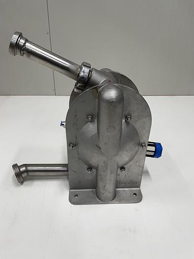 Used Membrane pump