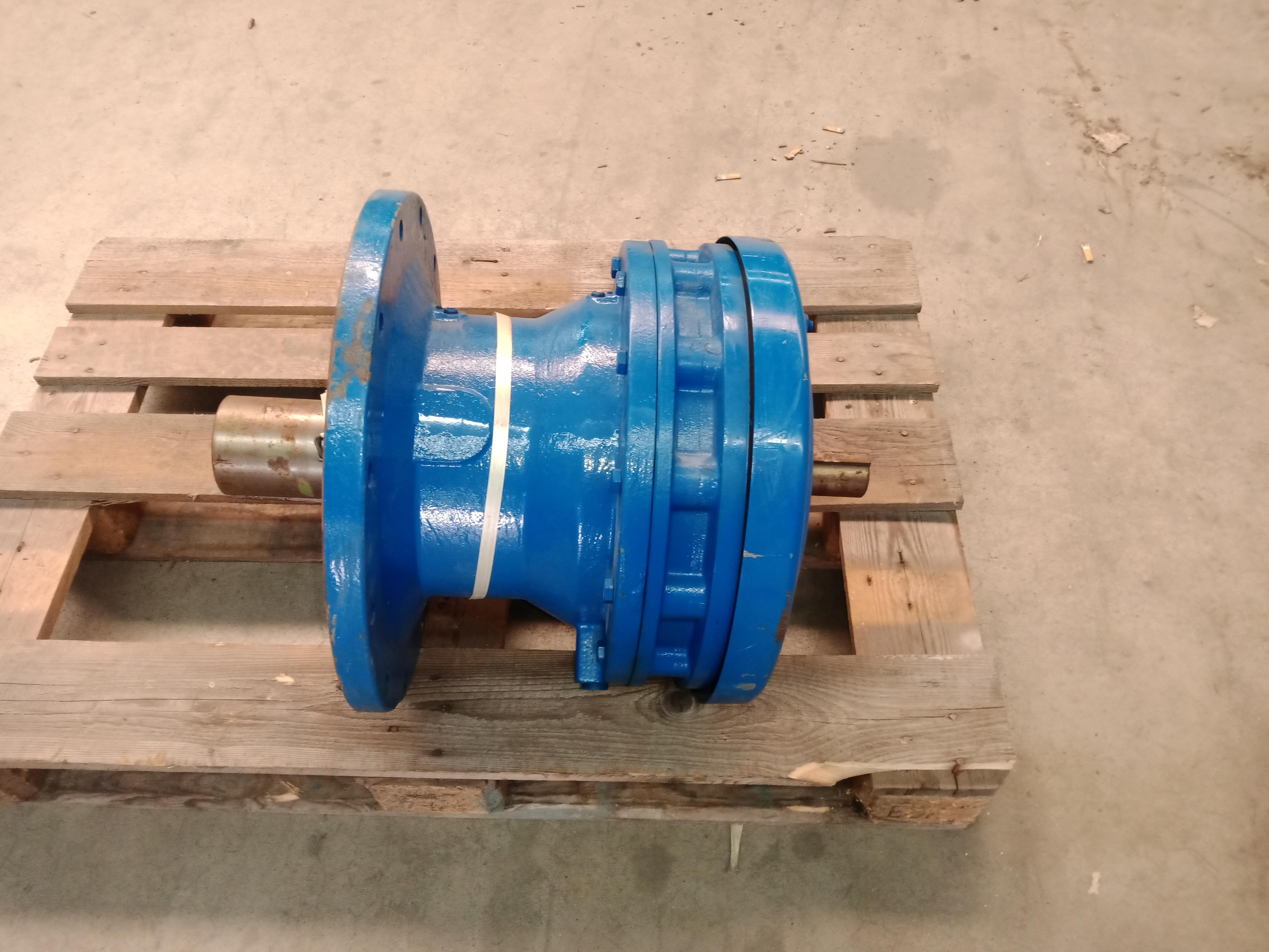 Used Gearbox - Reductor