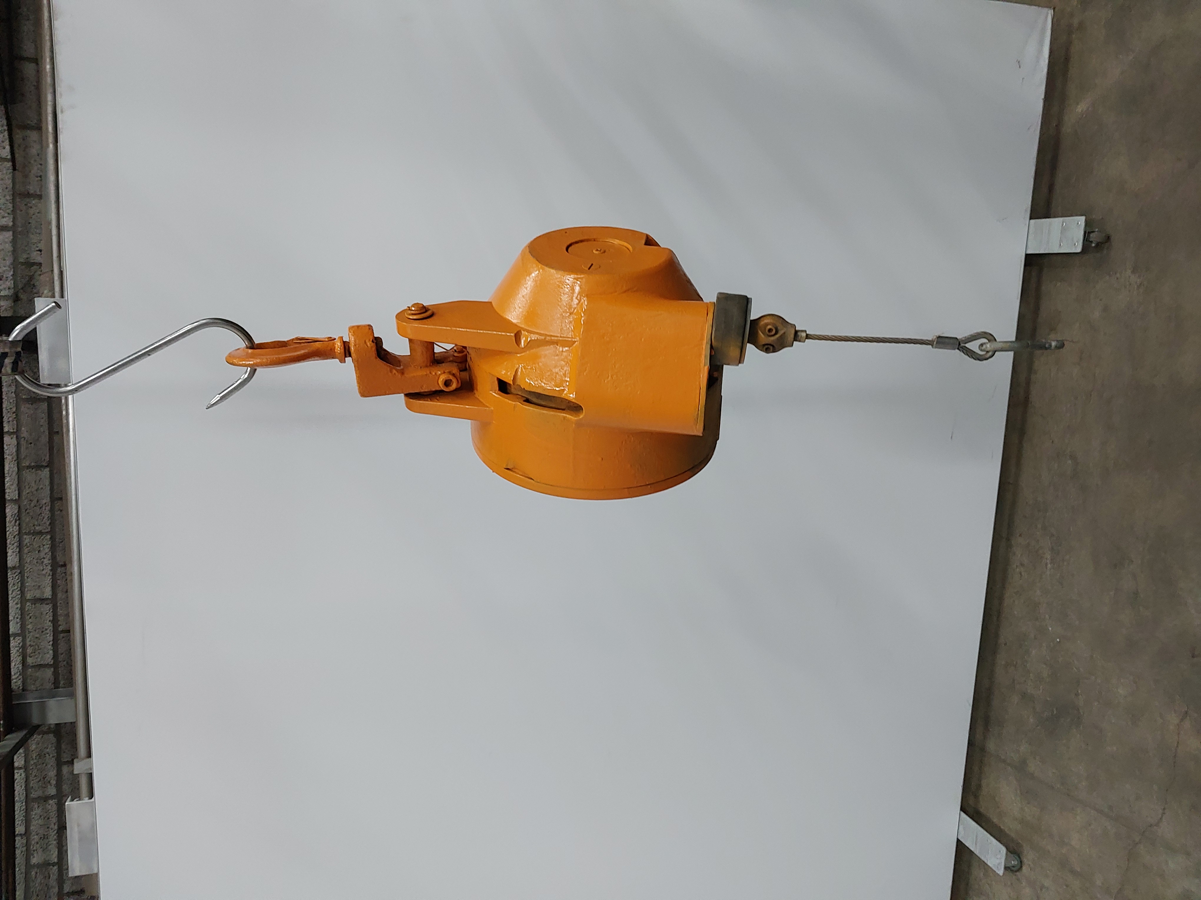 Used Balancer - 30kg