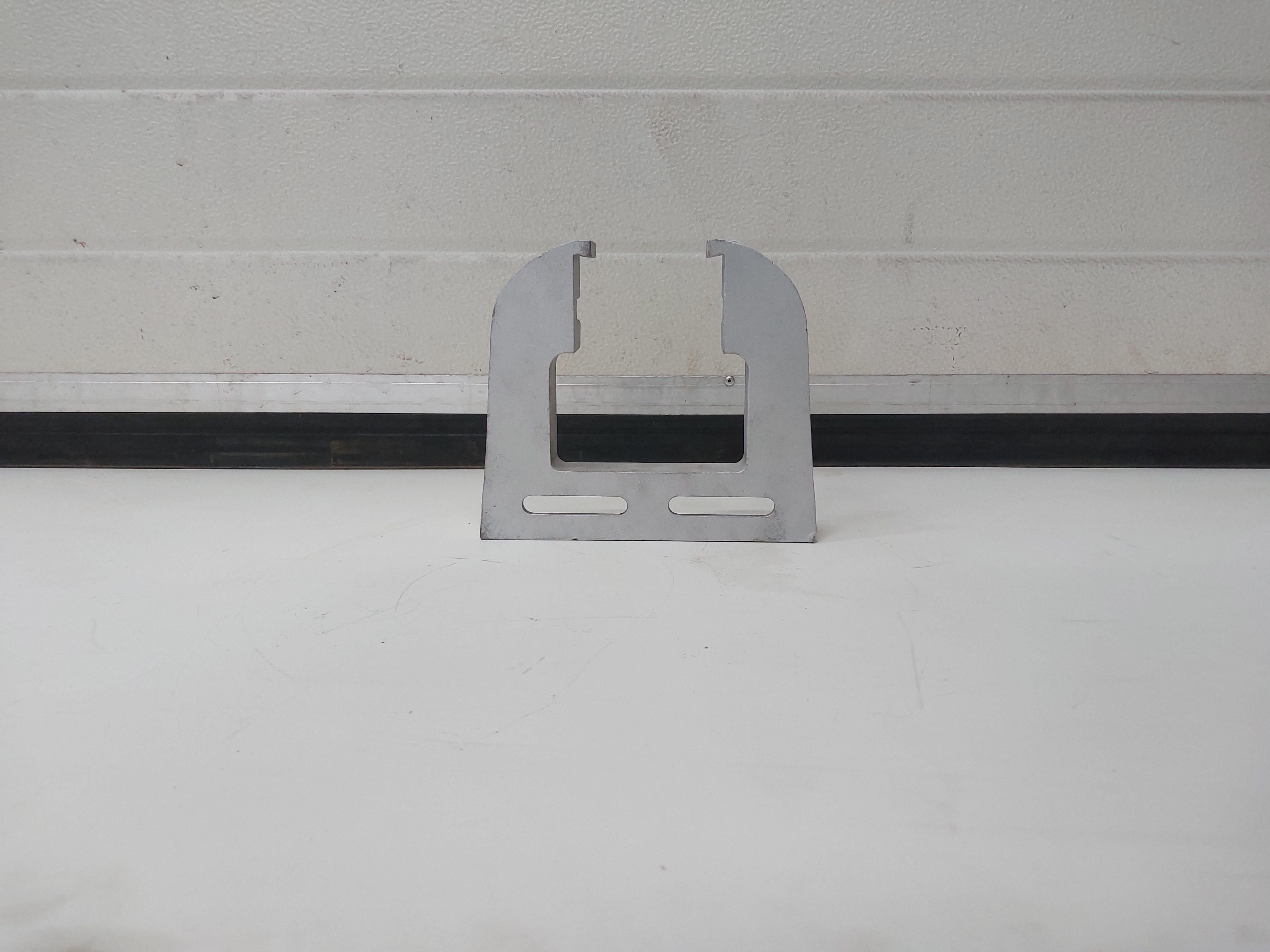 Used Console bi-rail