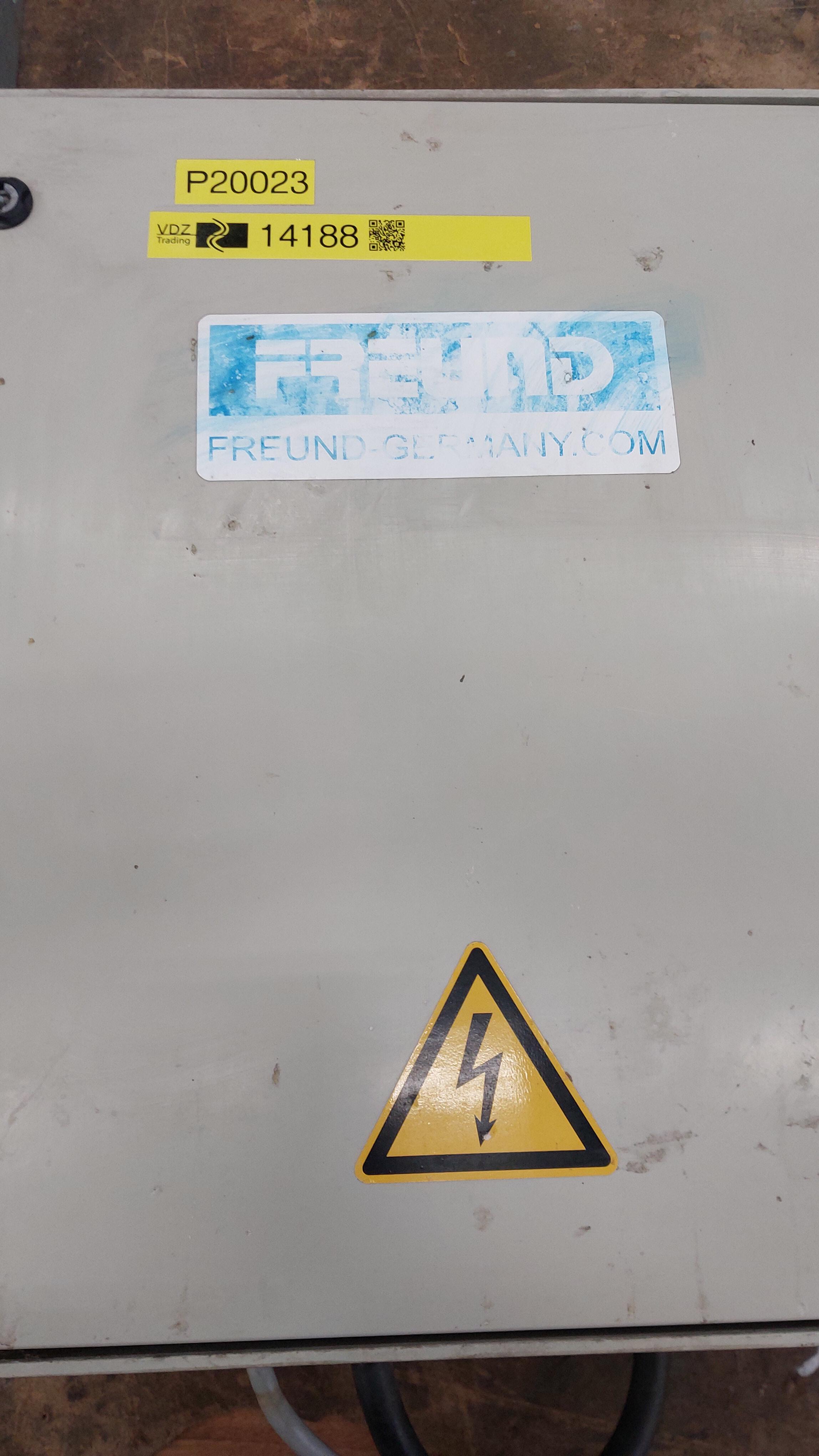 Used 42V transformer for hand tools