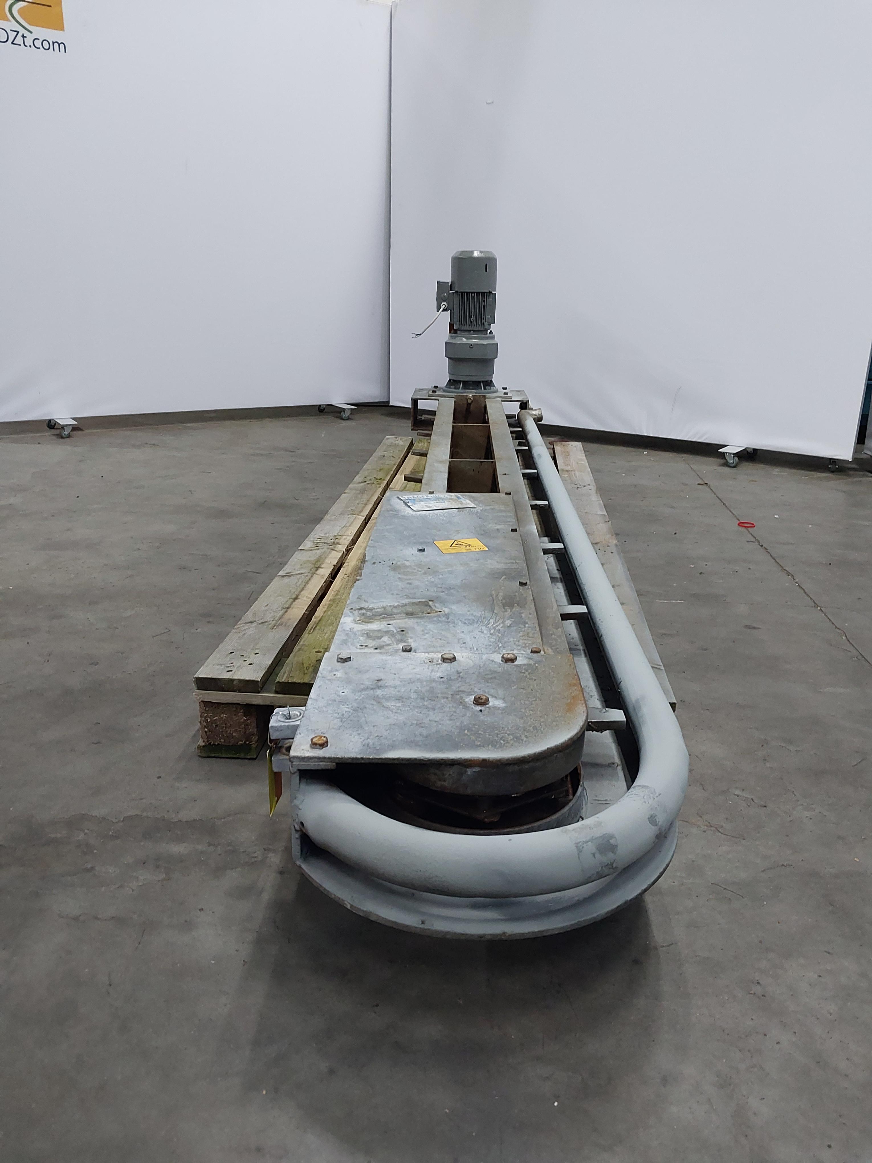 Used Conveyor lift