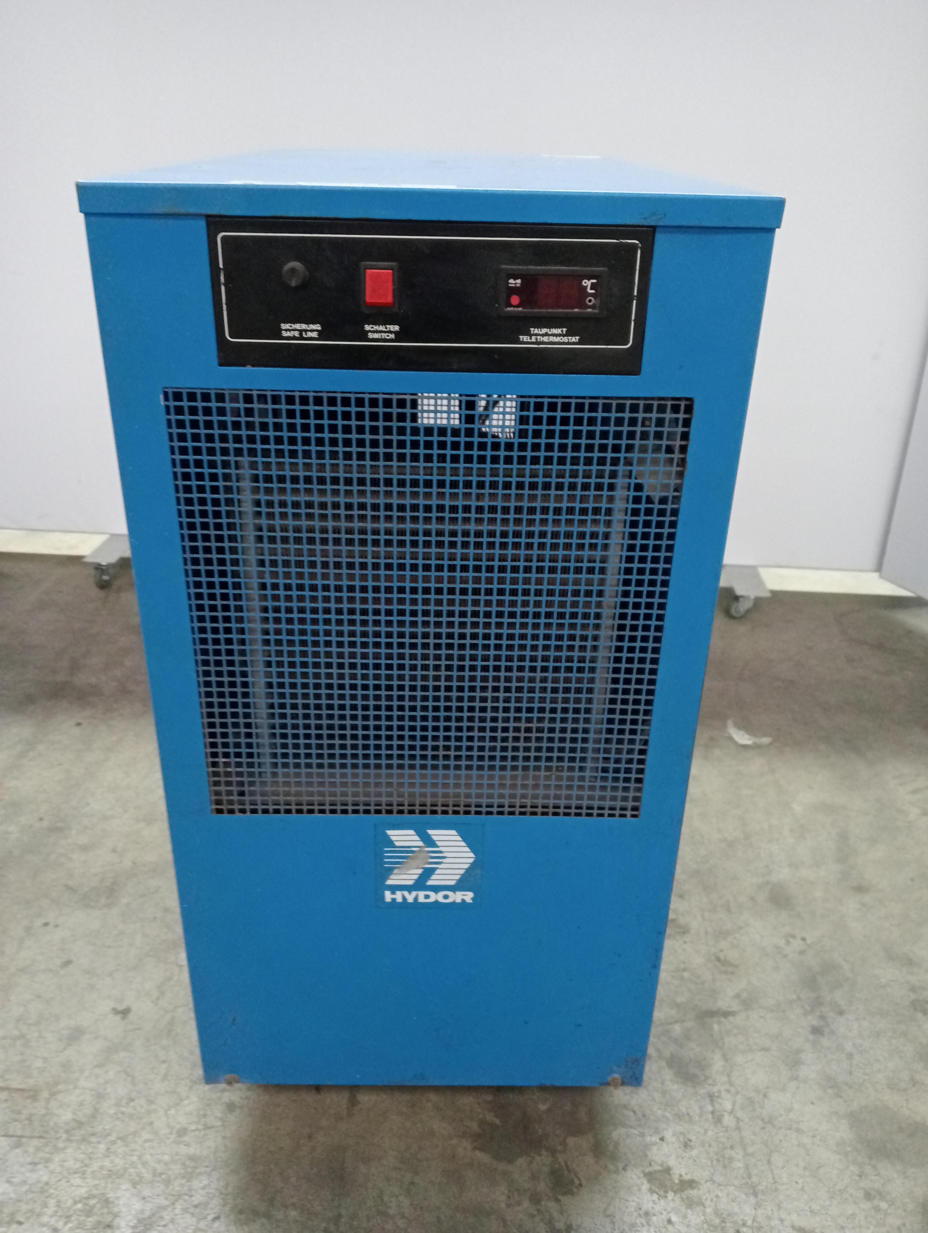 Used Air dryer