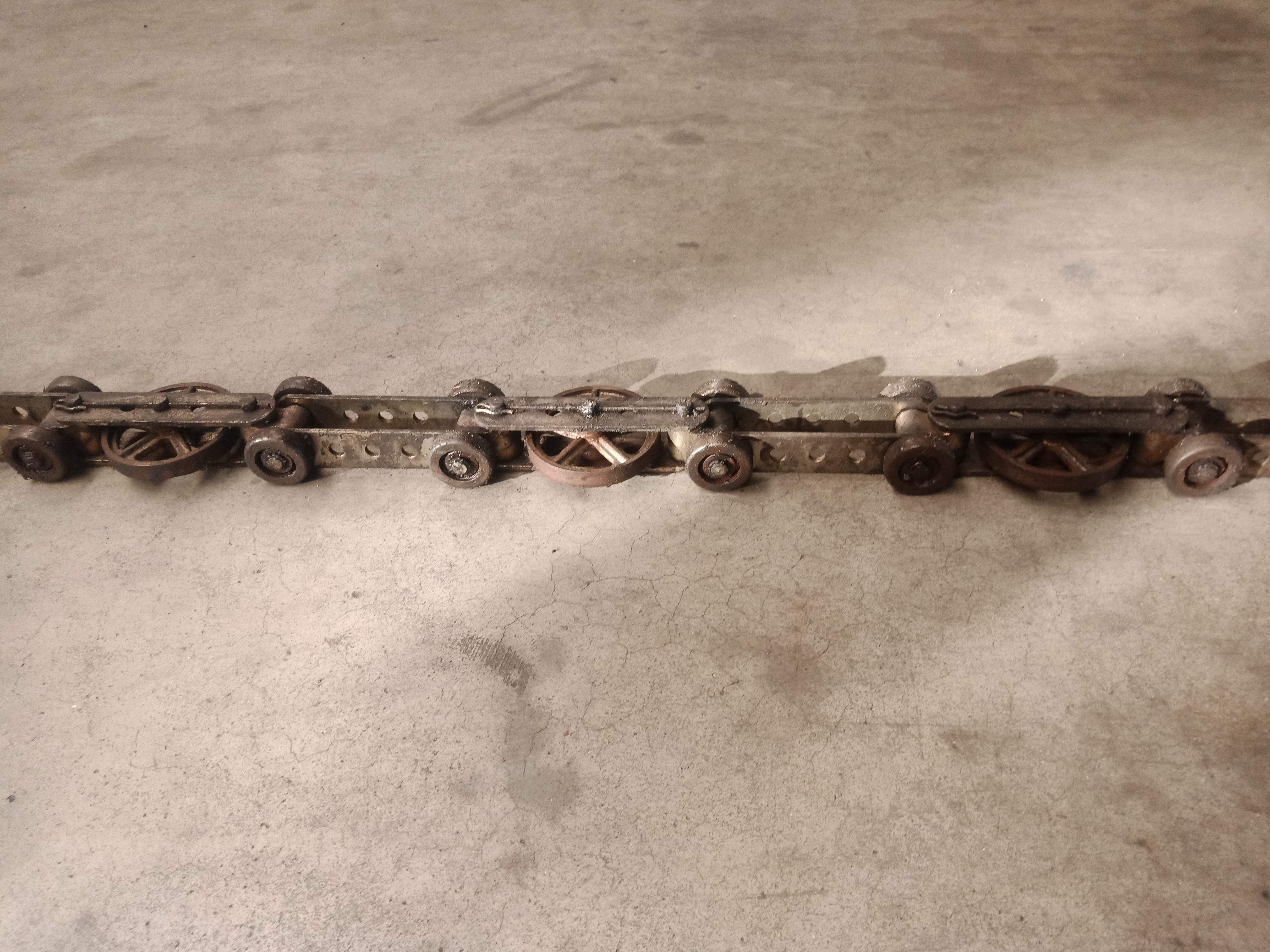 Used Chain