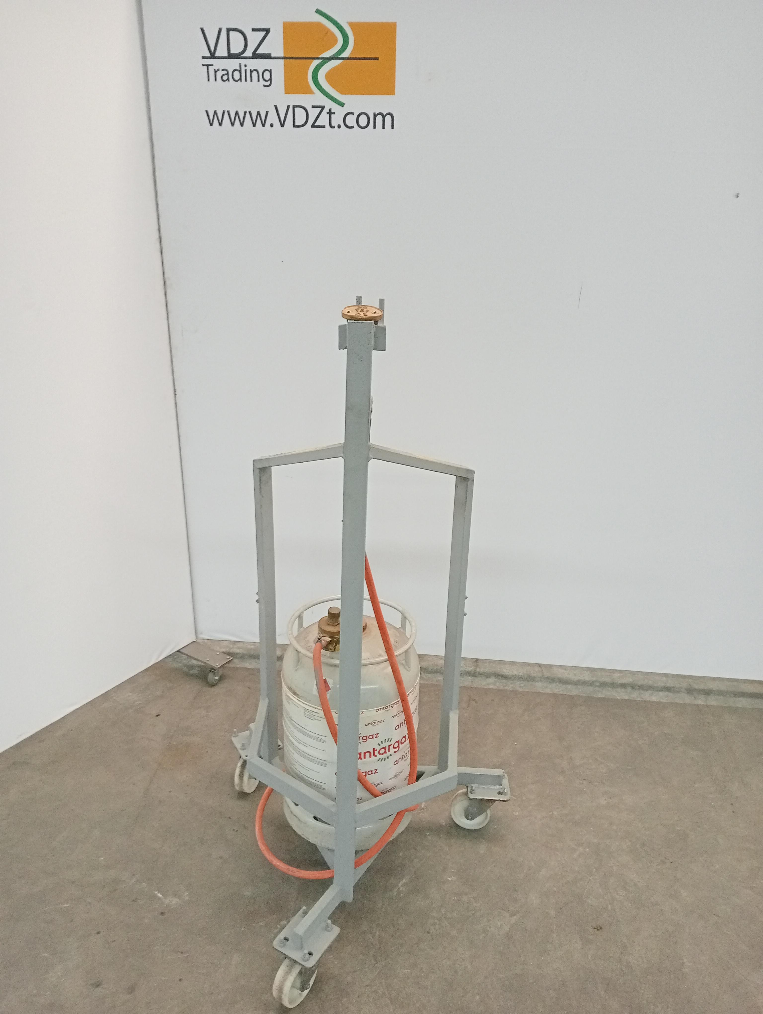 Used Manual branding