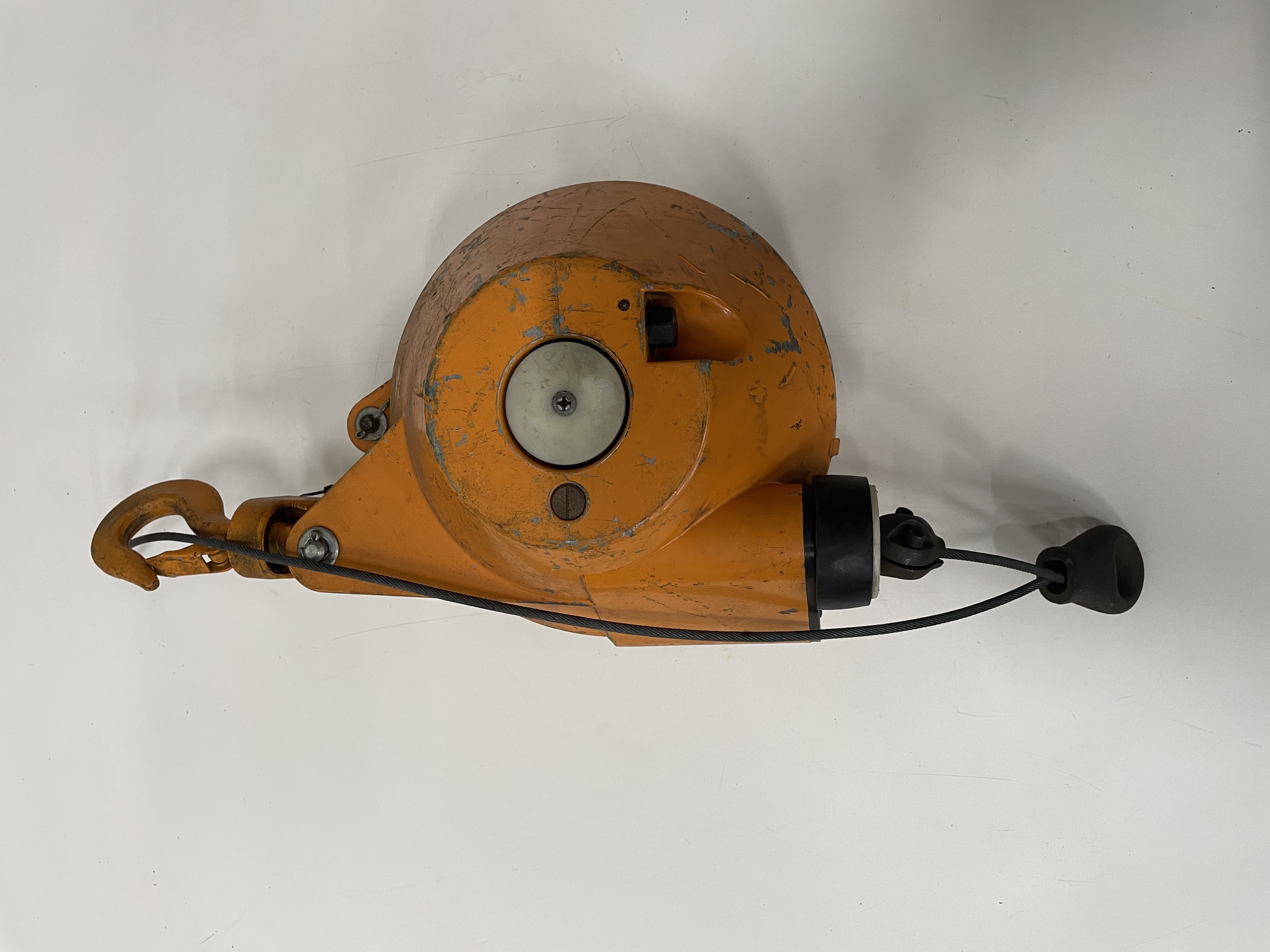 Used Balancer - 60-75 kg