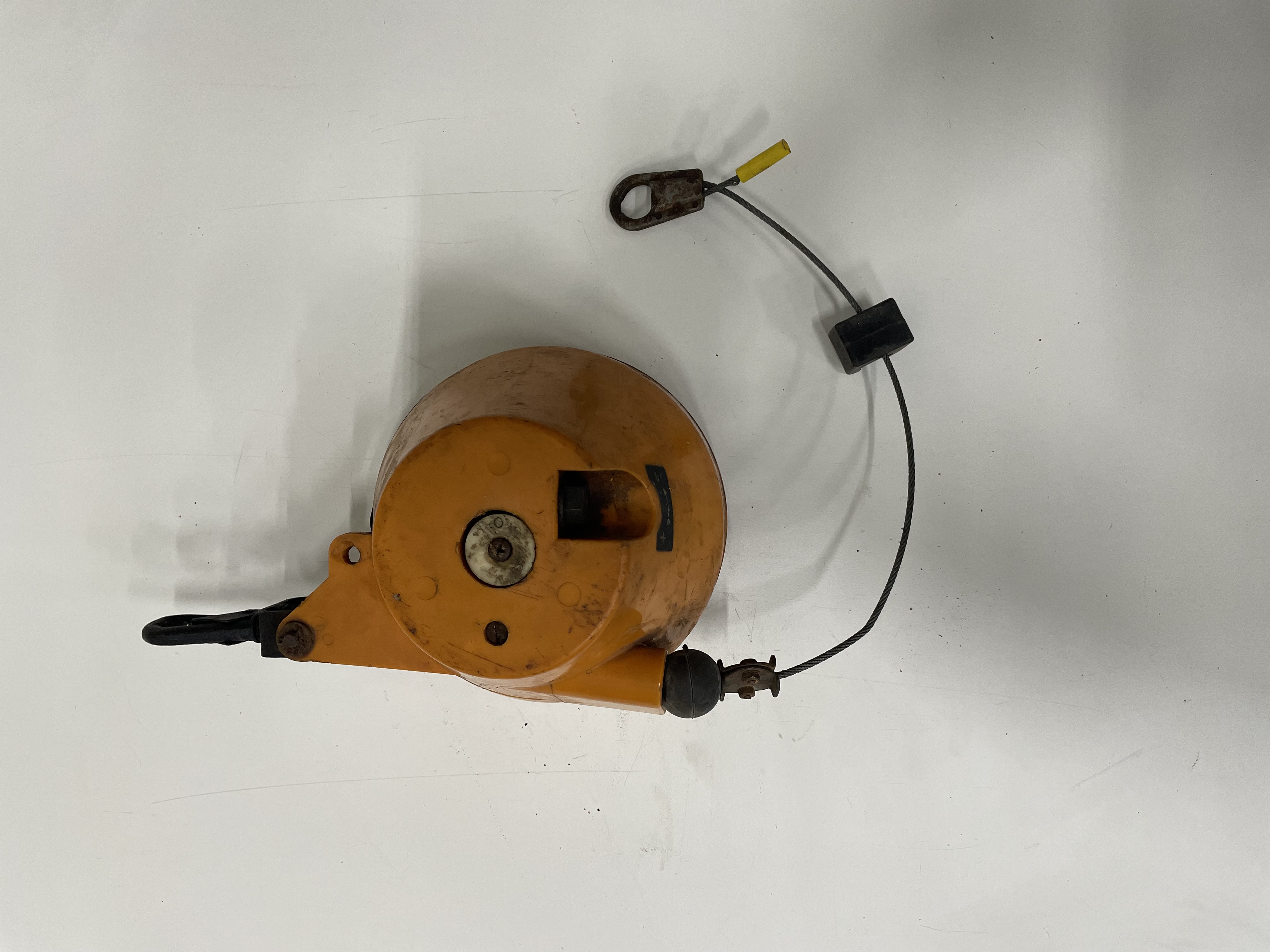 Used Balancer 4,5-7 kg