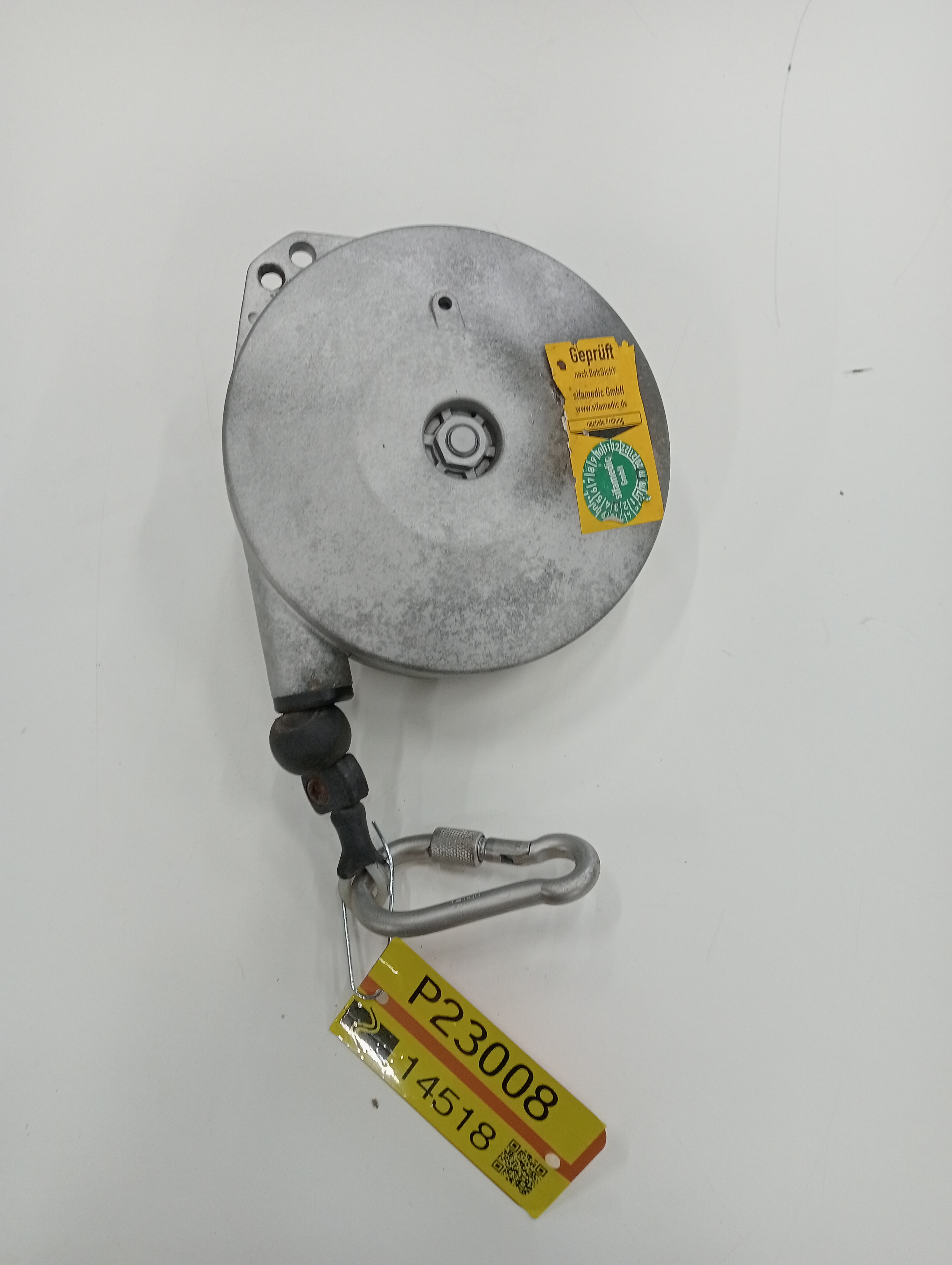 Used Balancer | 10-14kg