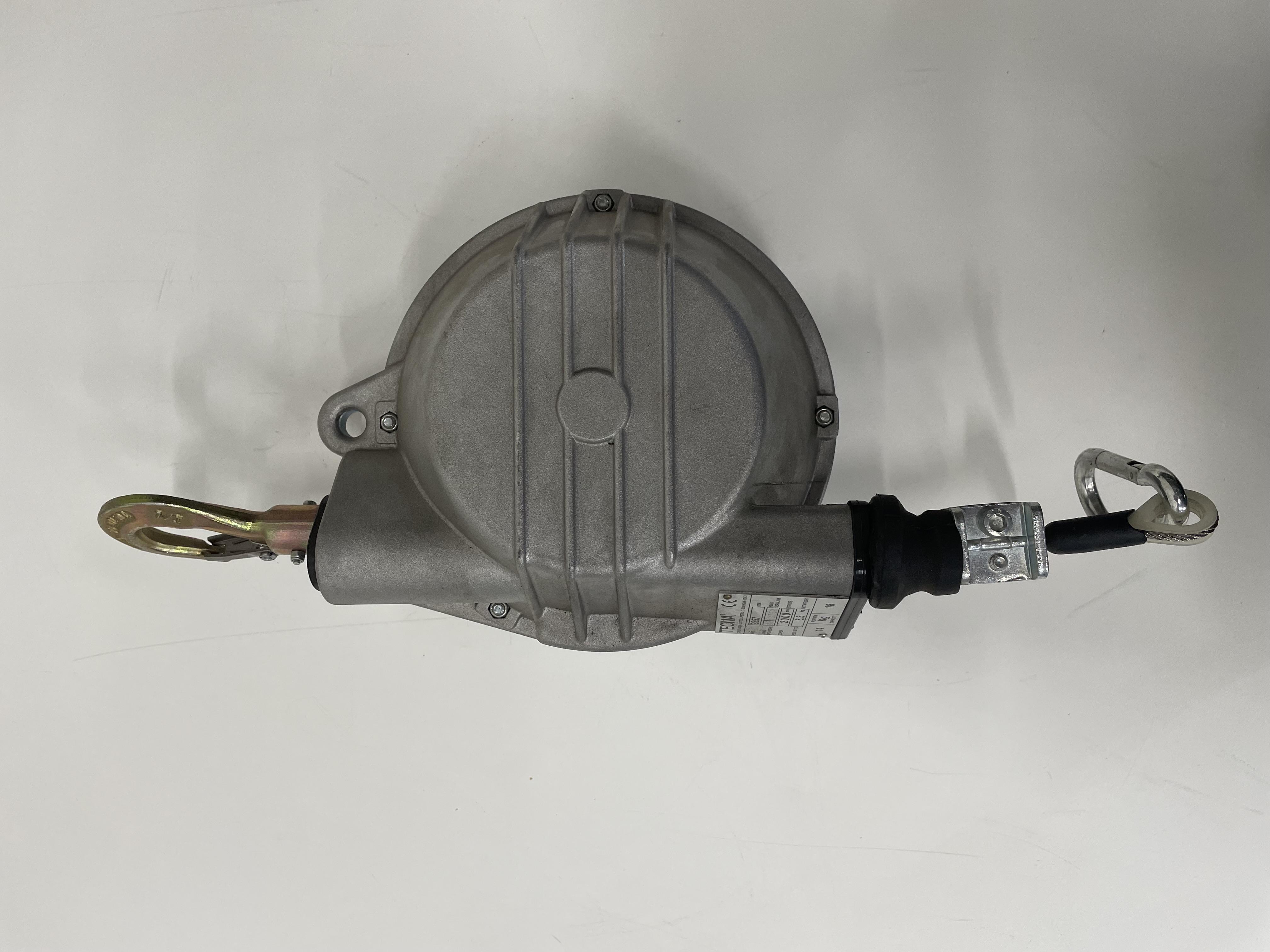 Used Balancer 14-18 kg