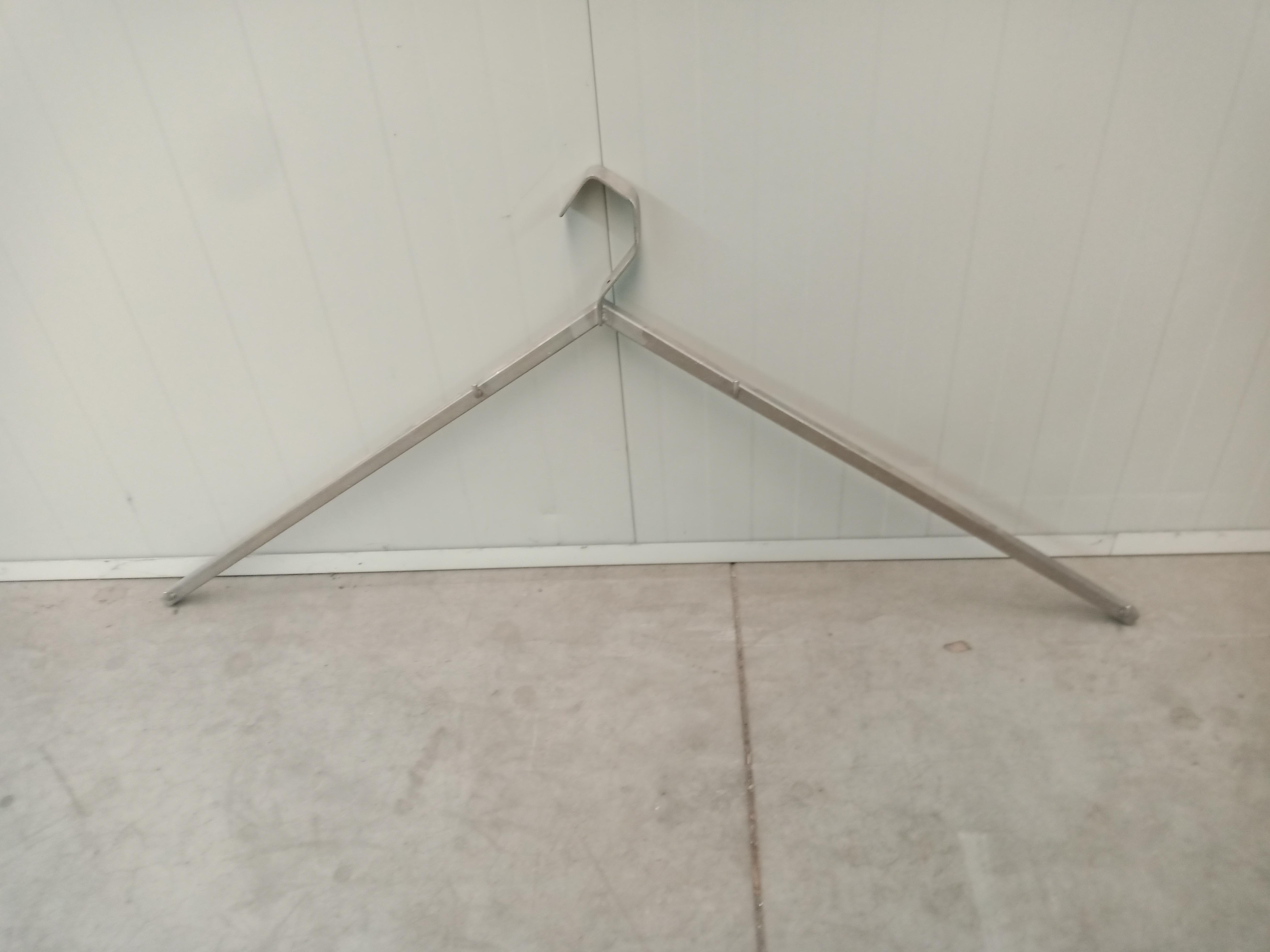 Used Hanger for apron