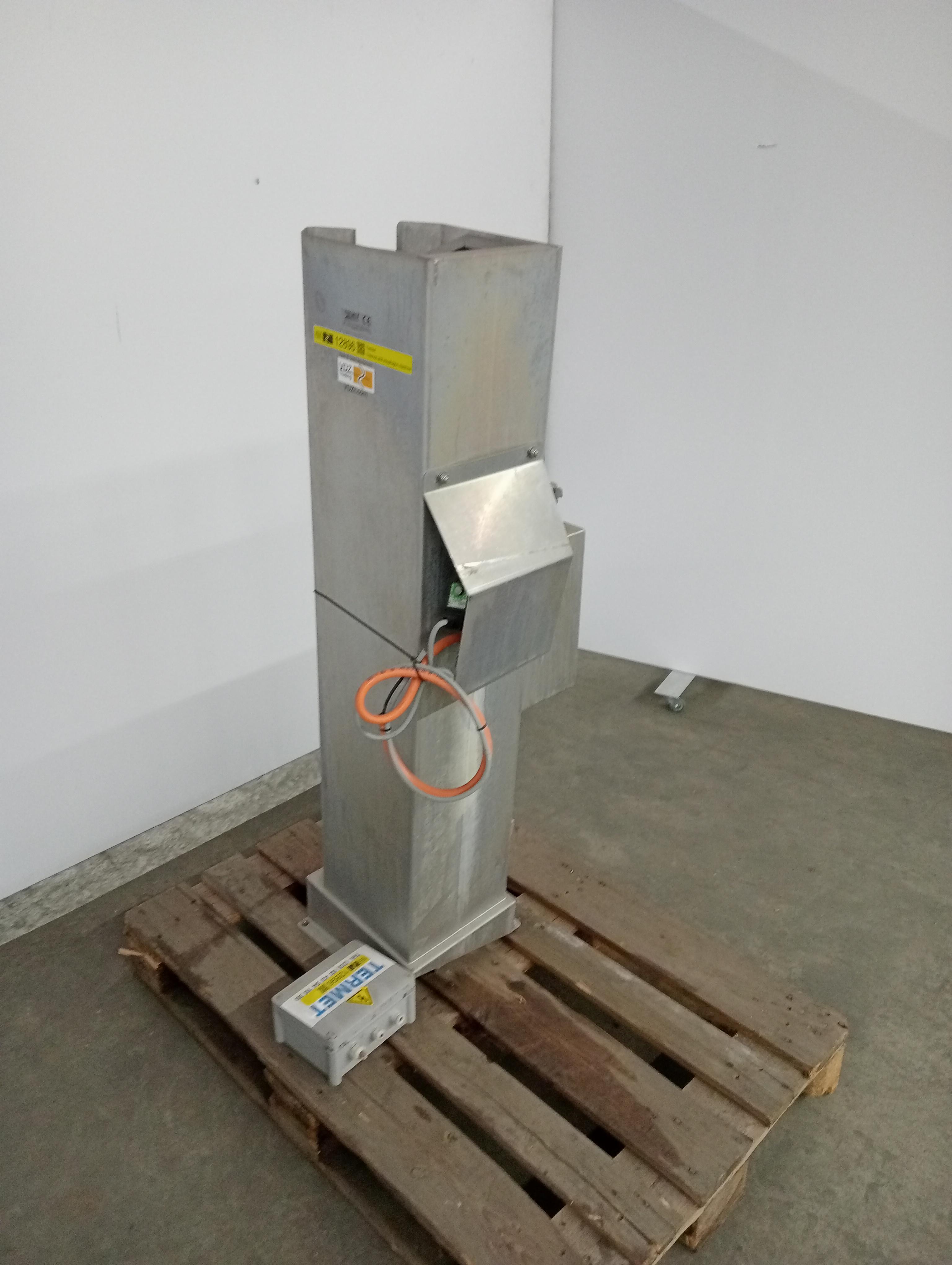 Used Automatic rodding stab - Termet Clip Air 800