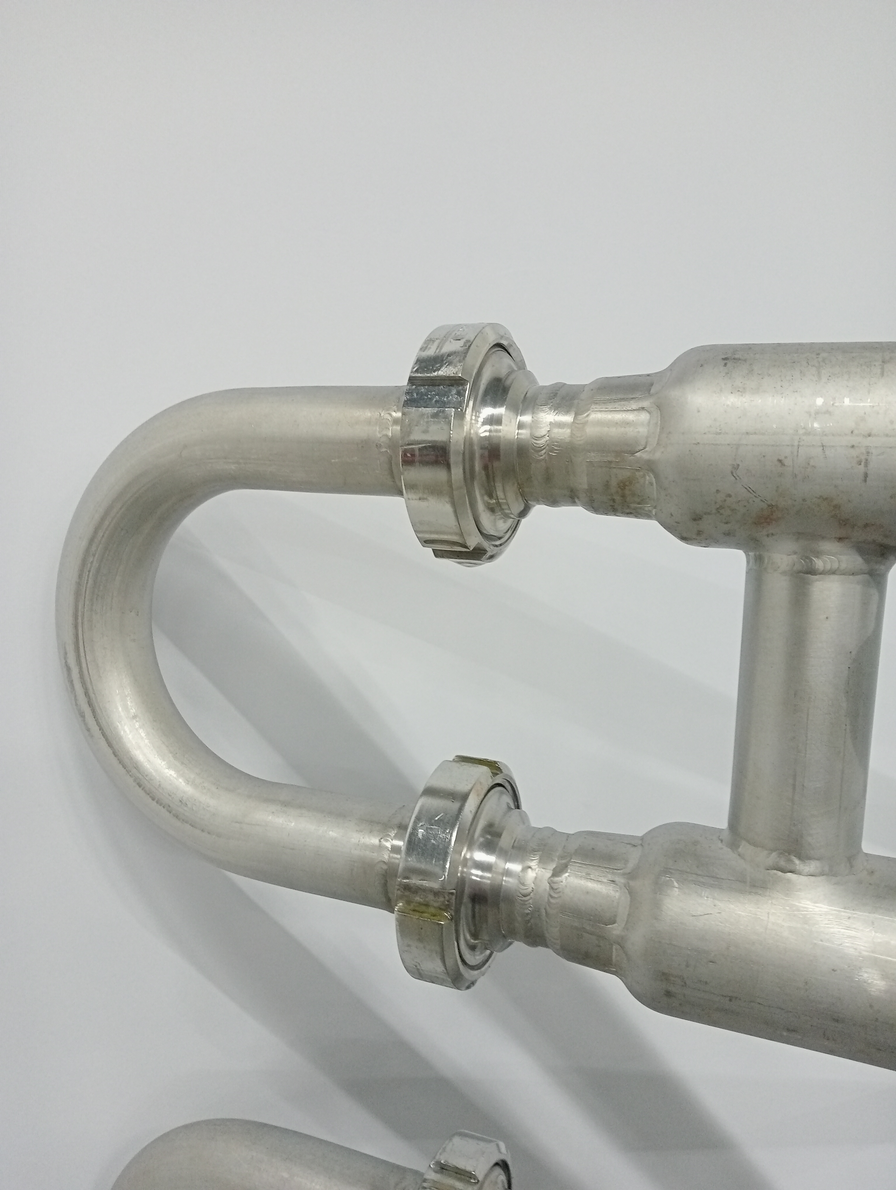 Used Blood cooling/coagulator