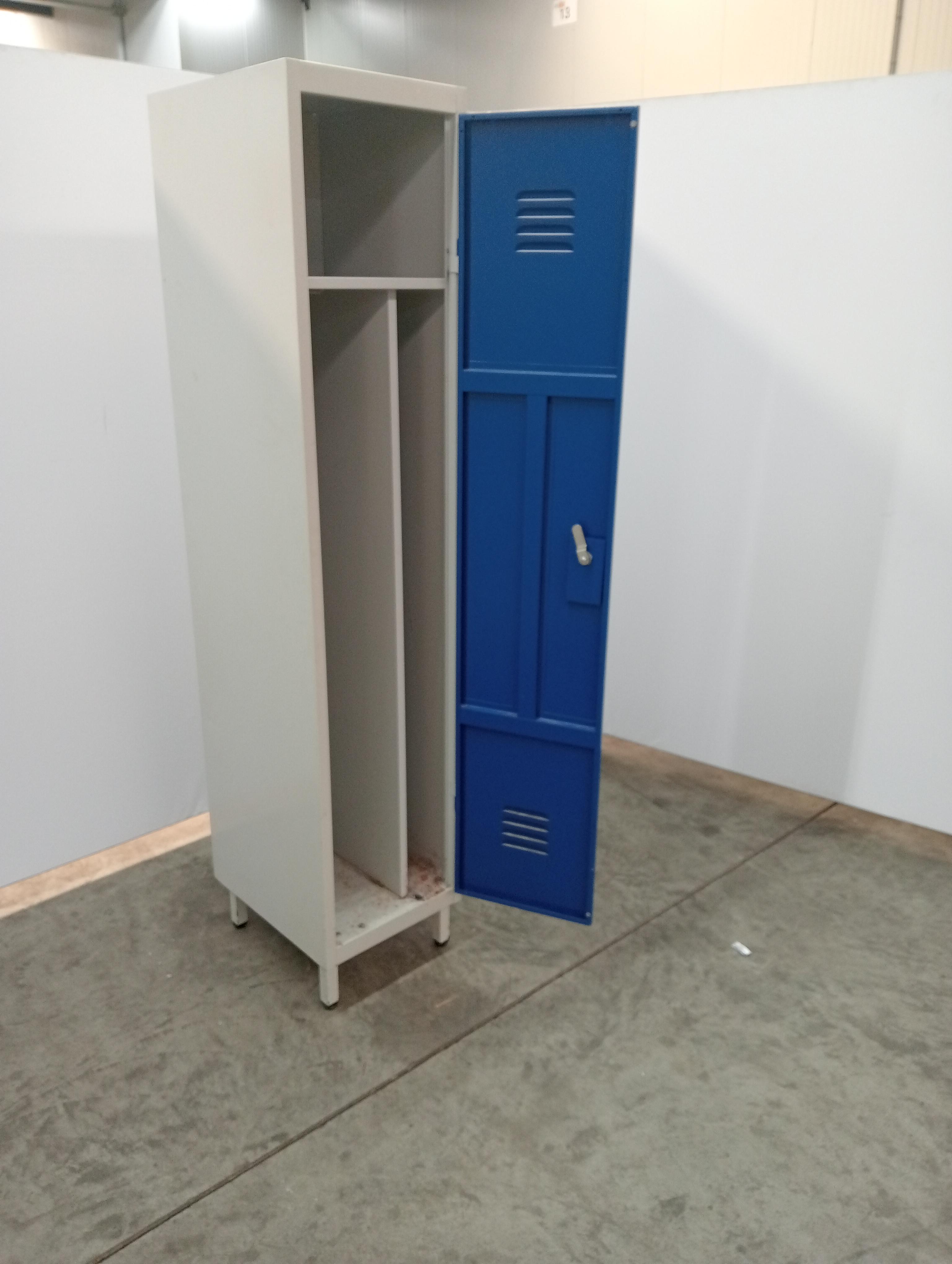 Used Locker