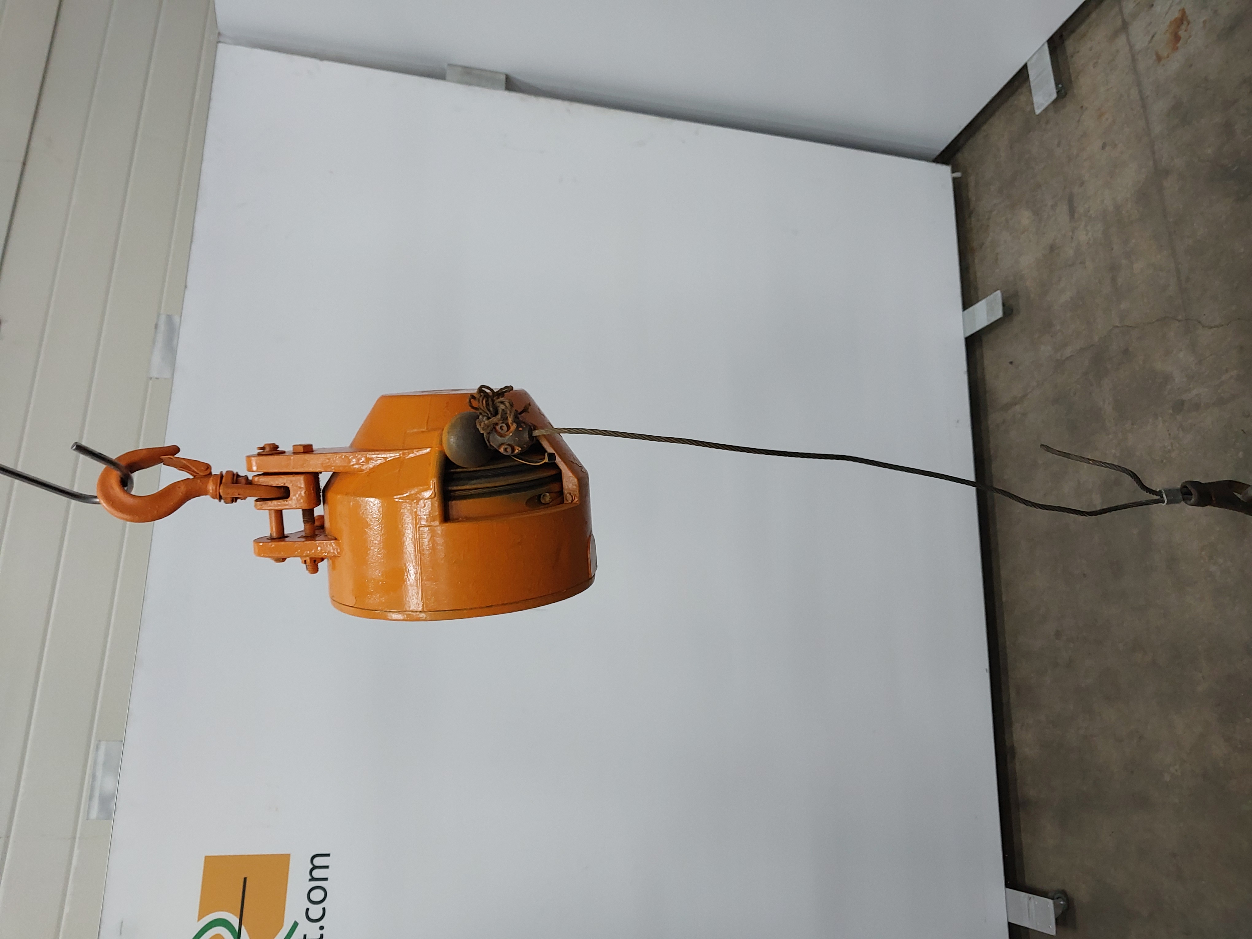 Used Balancer - 30kg