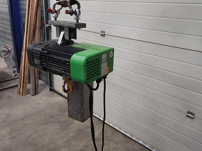 Used Hoist