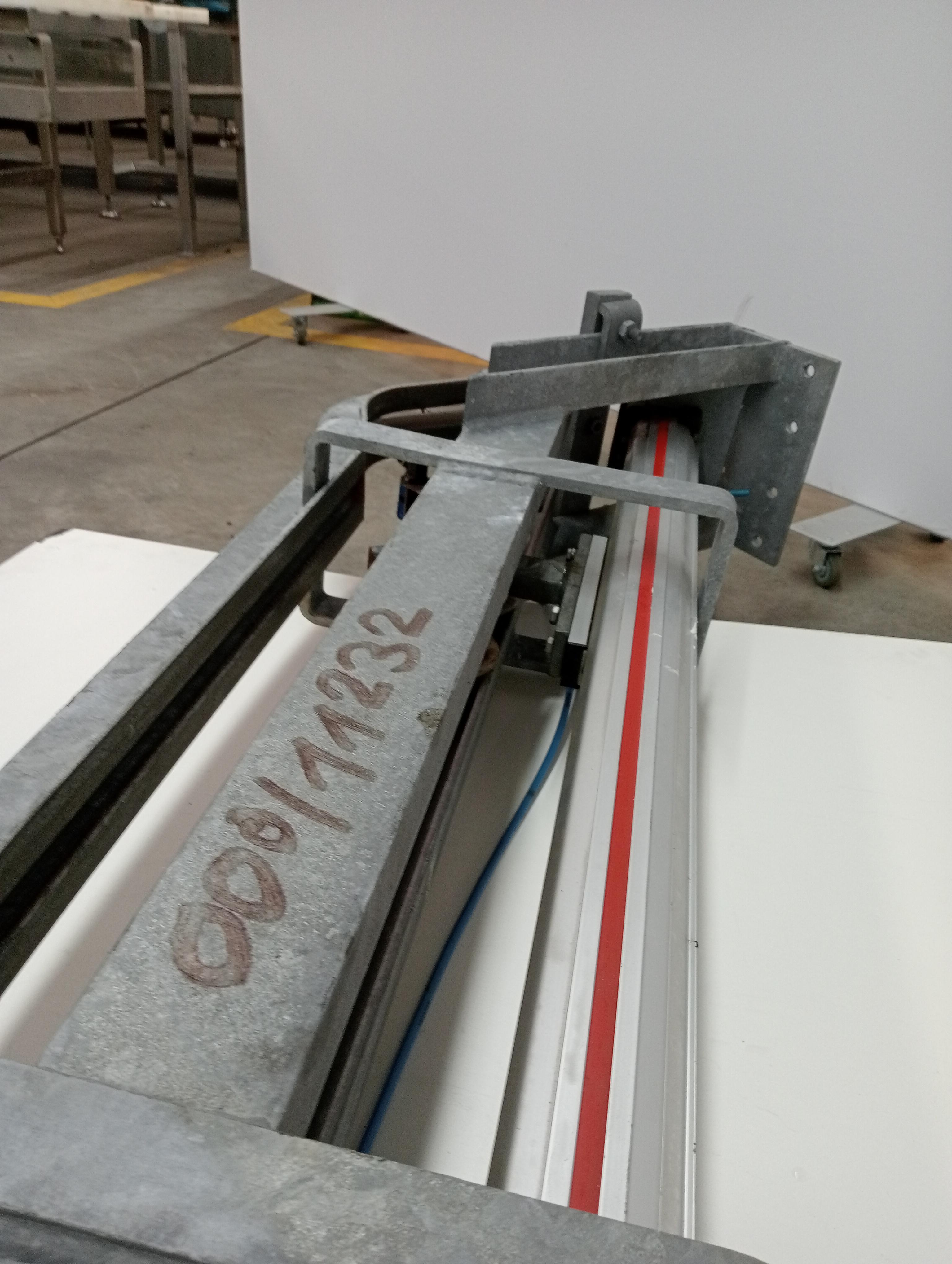 Used Pneumatic Hook Elevator or Lowerator