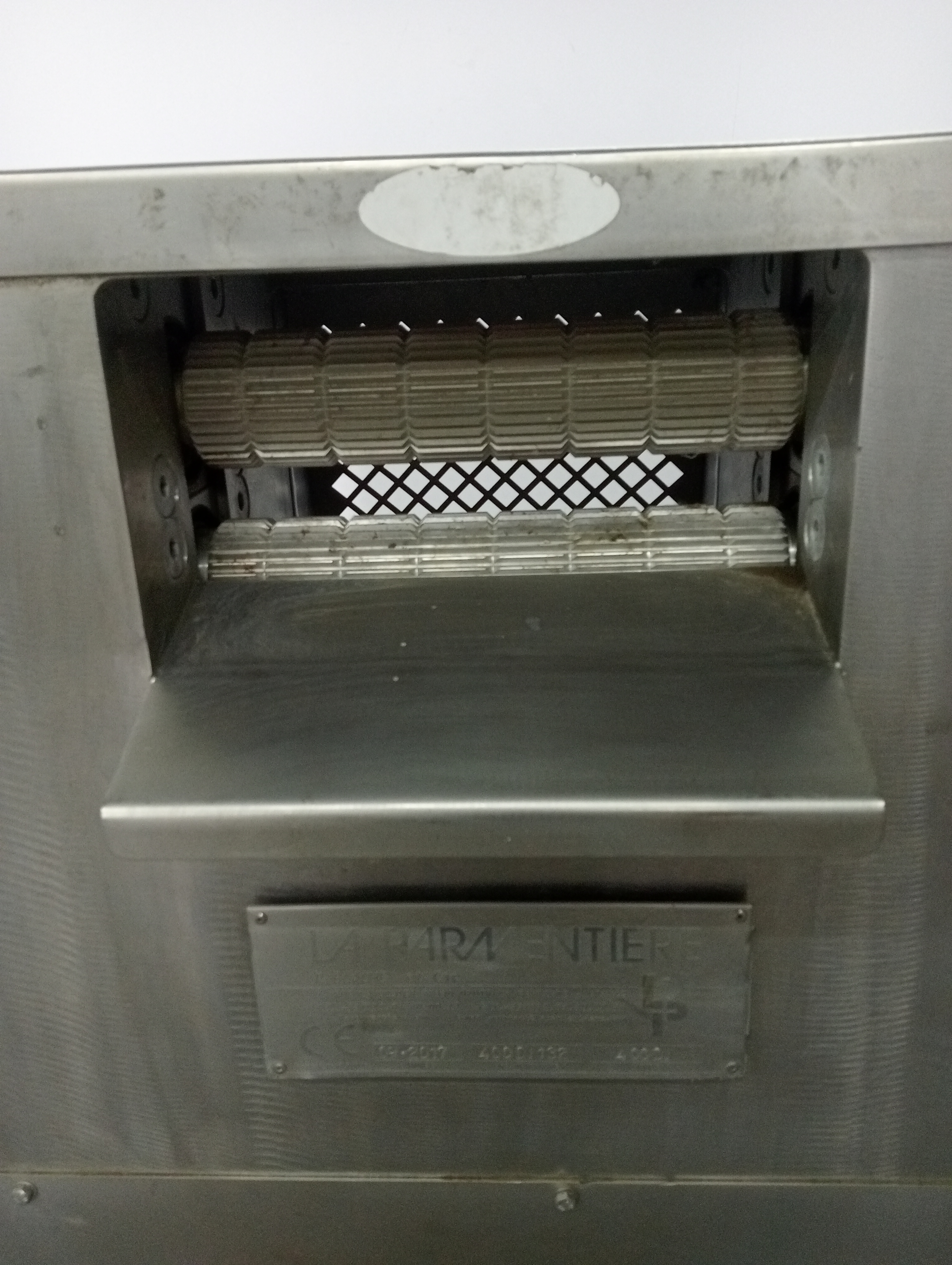 Used La Parmentiere - Hoof Remover