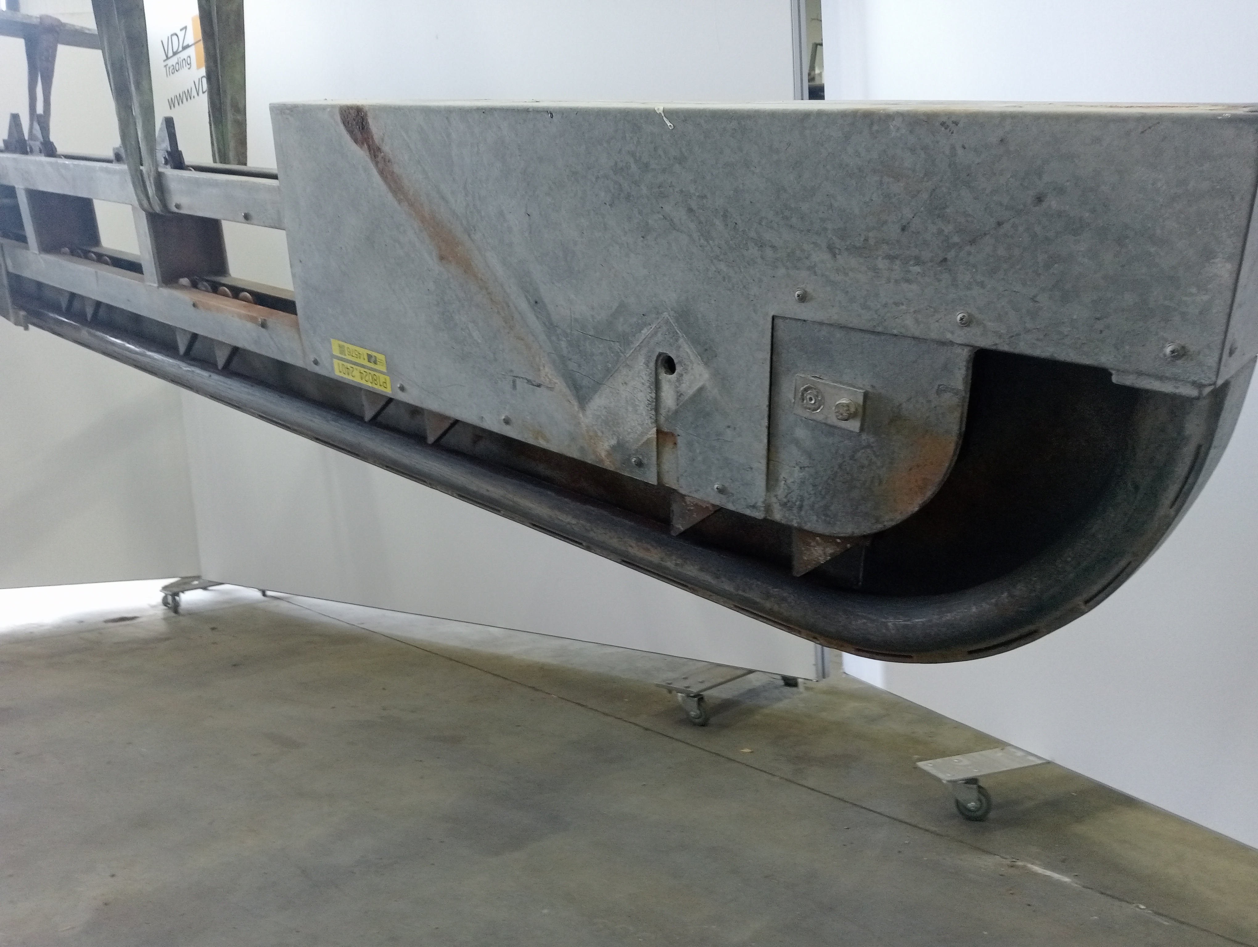 Used Conveyor