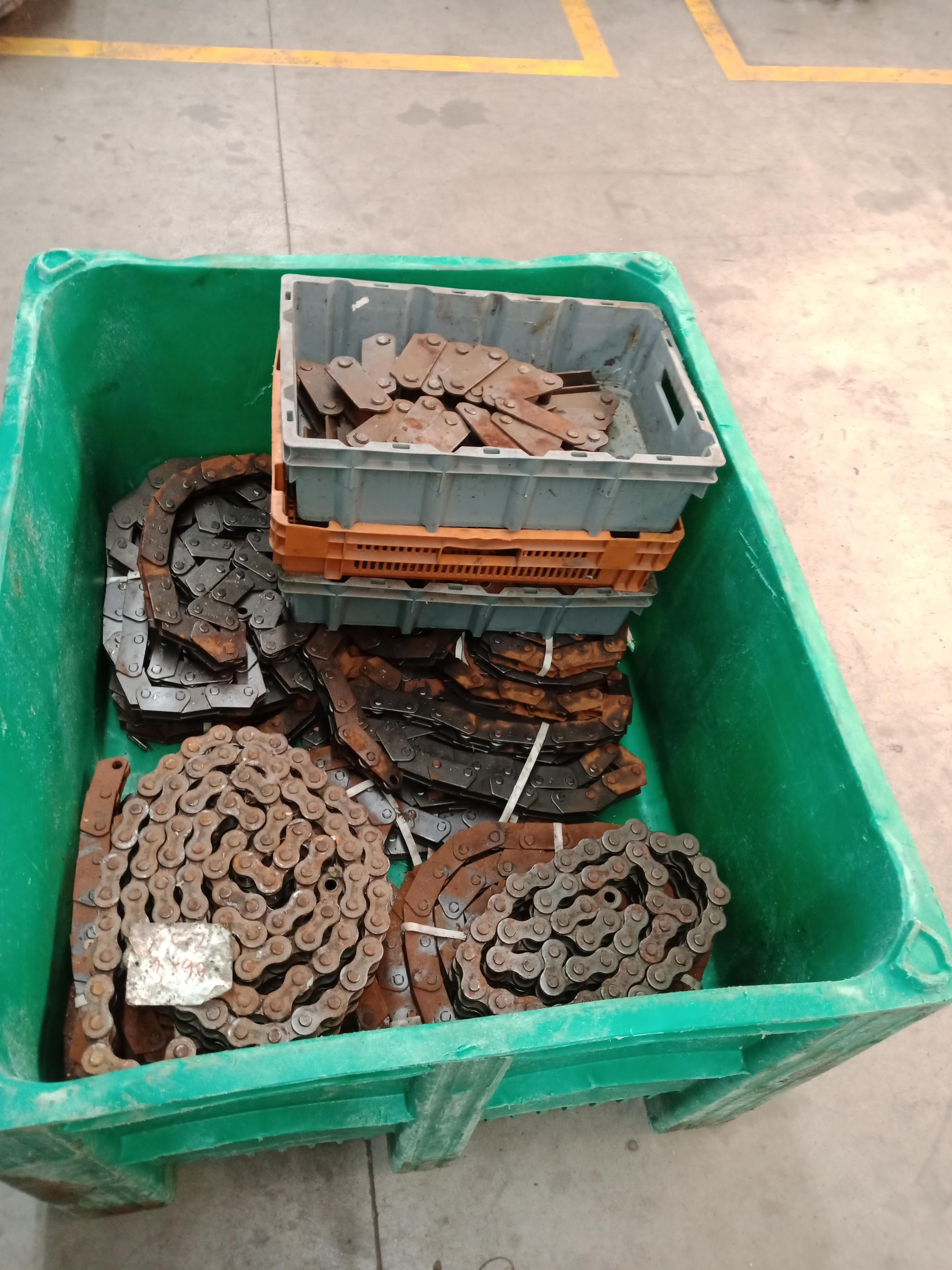 Used Chain