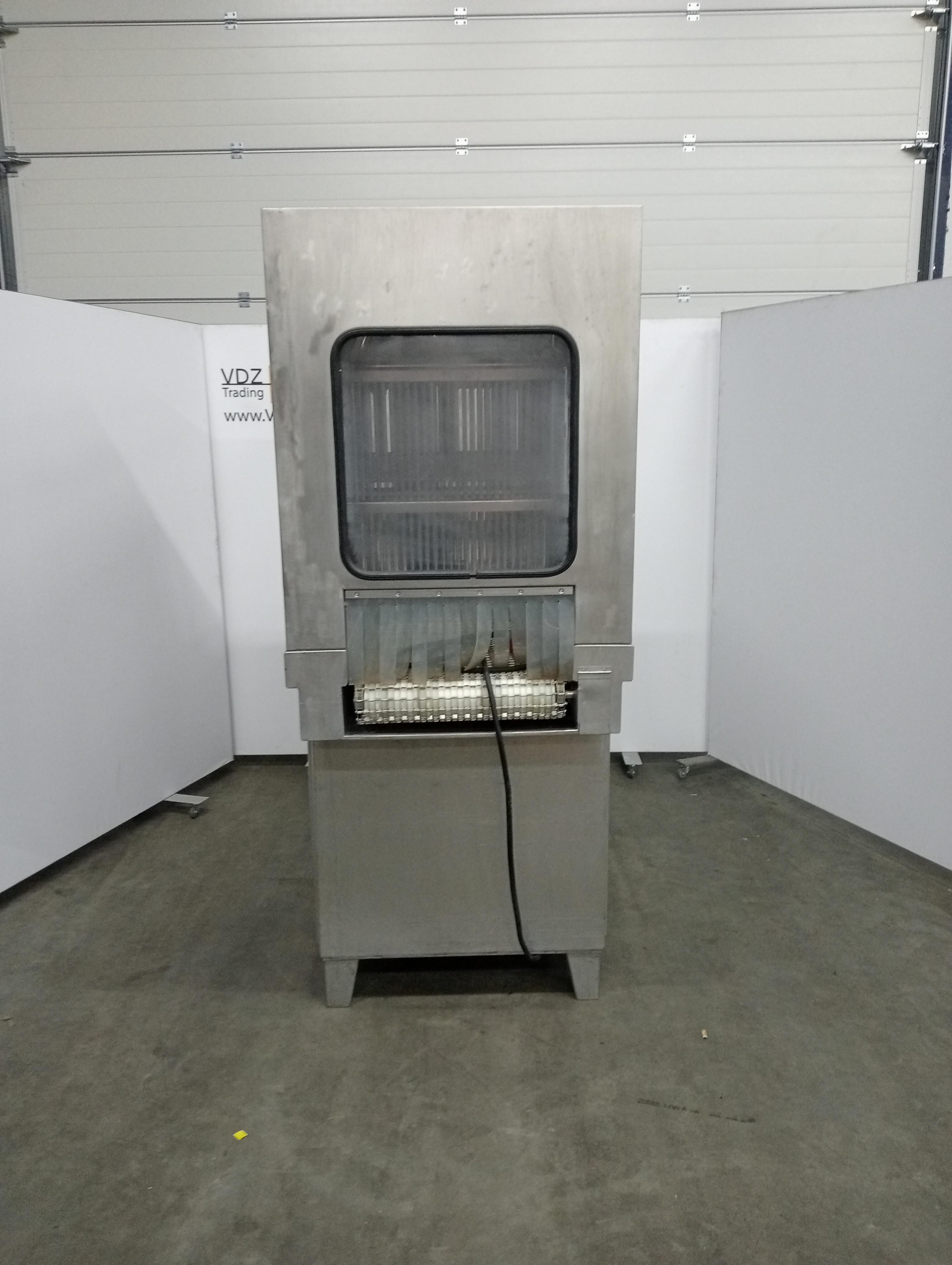 Used Tenderizer