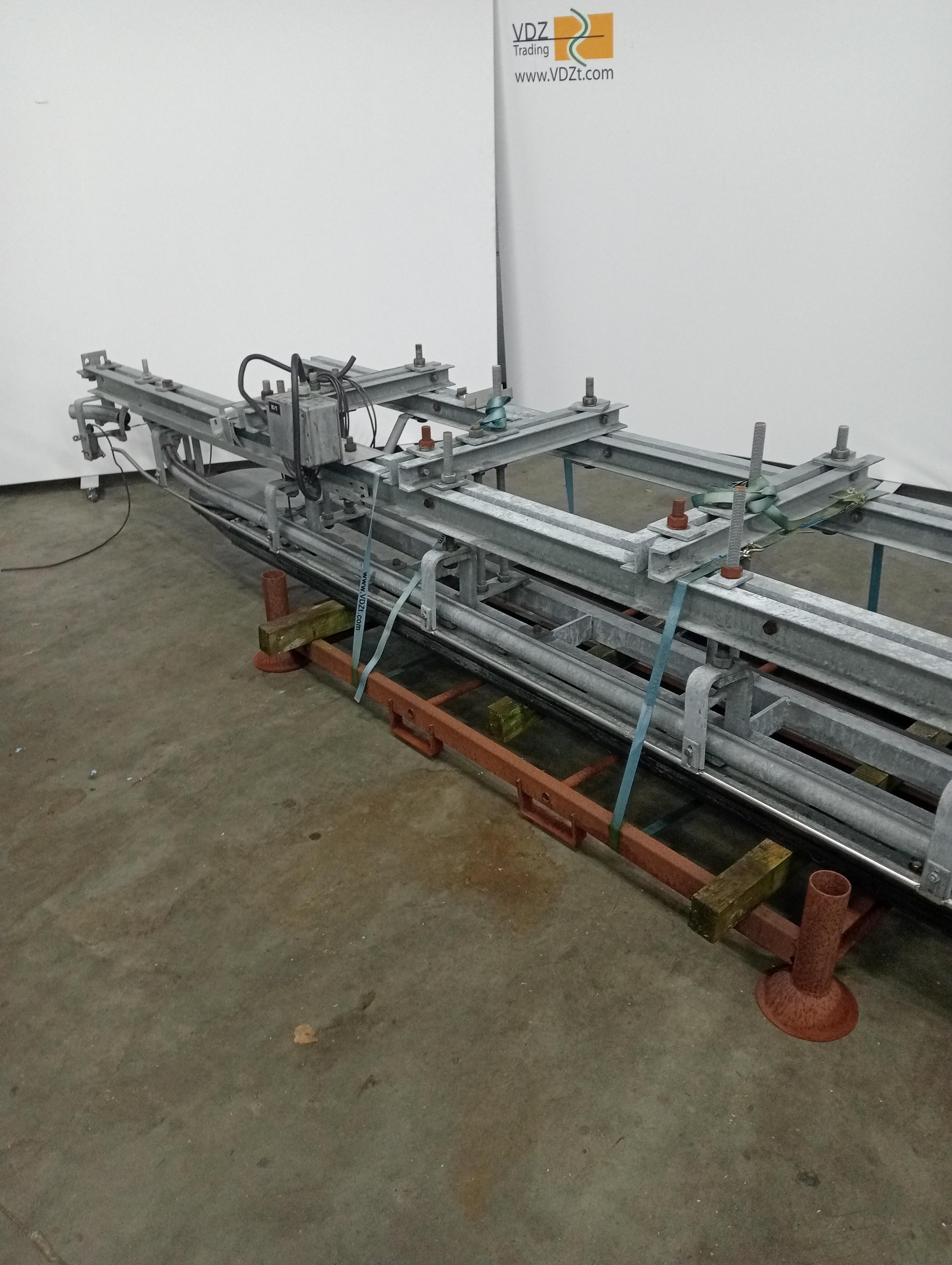 Used Conveyor