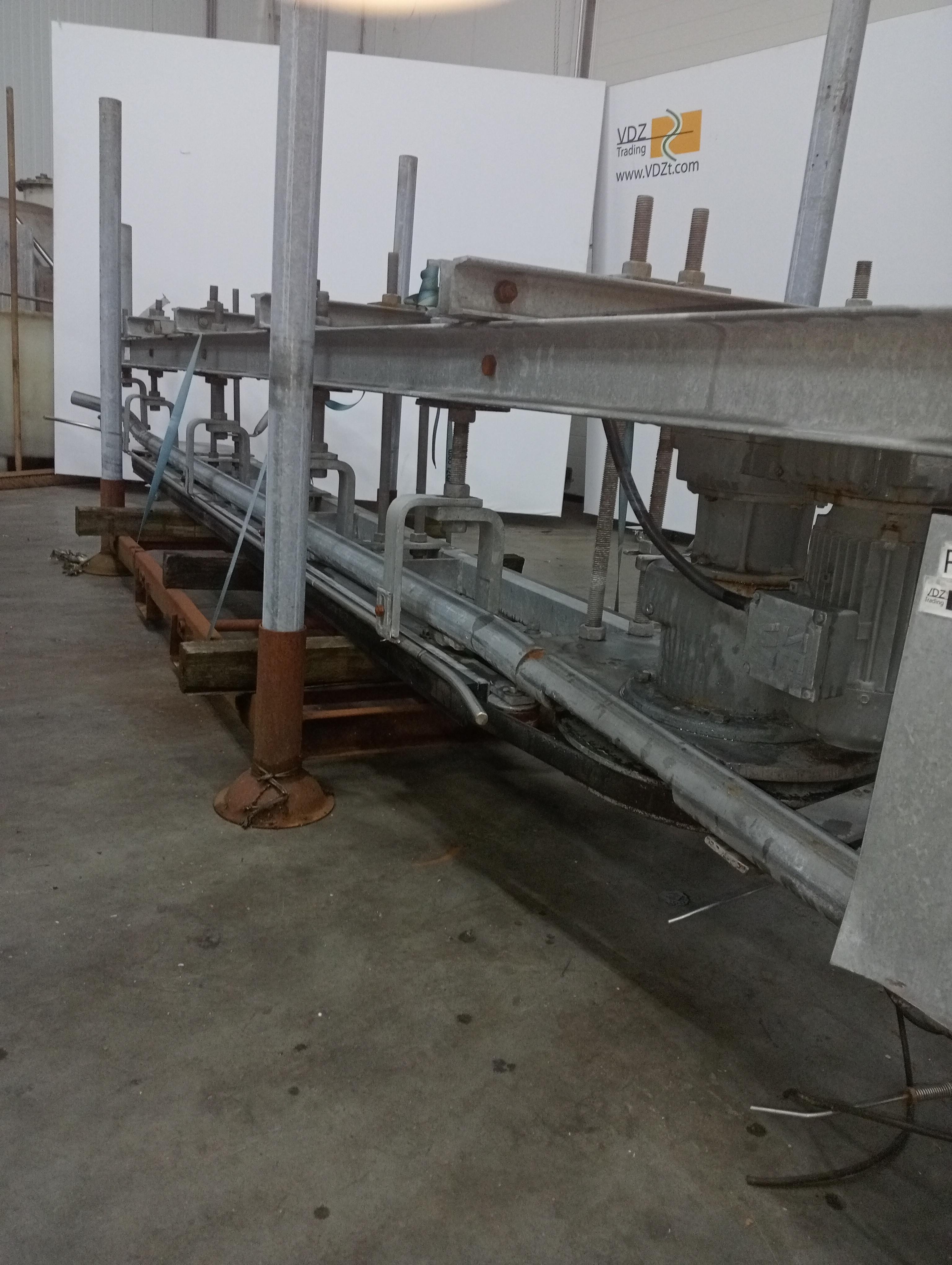 Used Conveyor