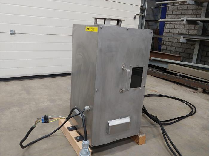 Used Hydraulic unit