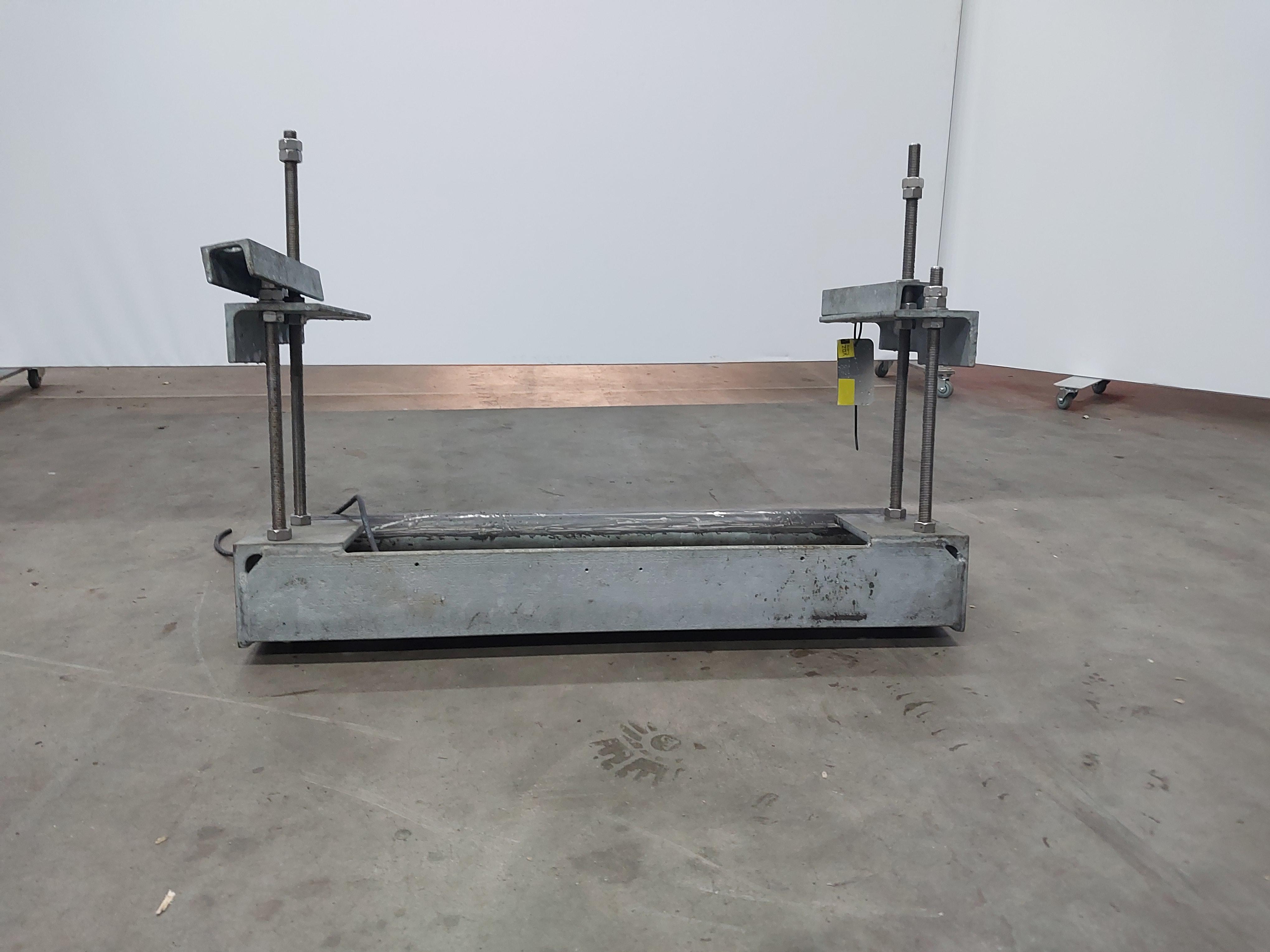 Used Tube weight scale