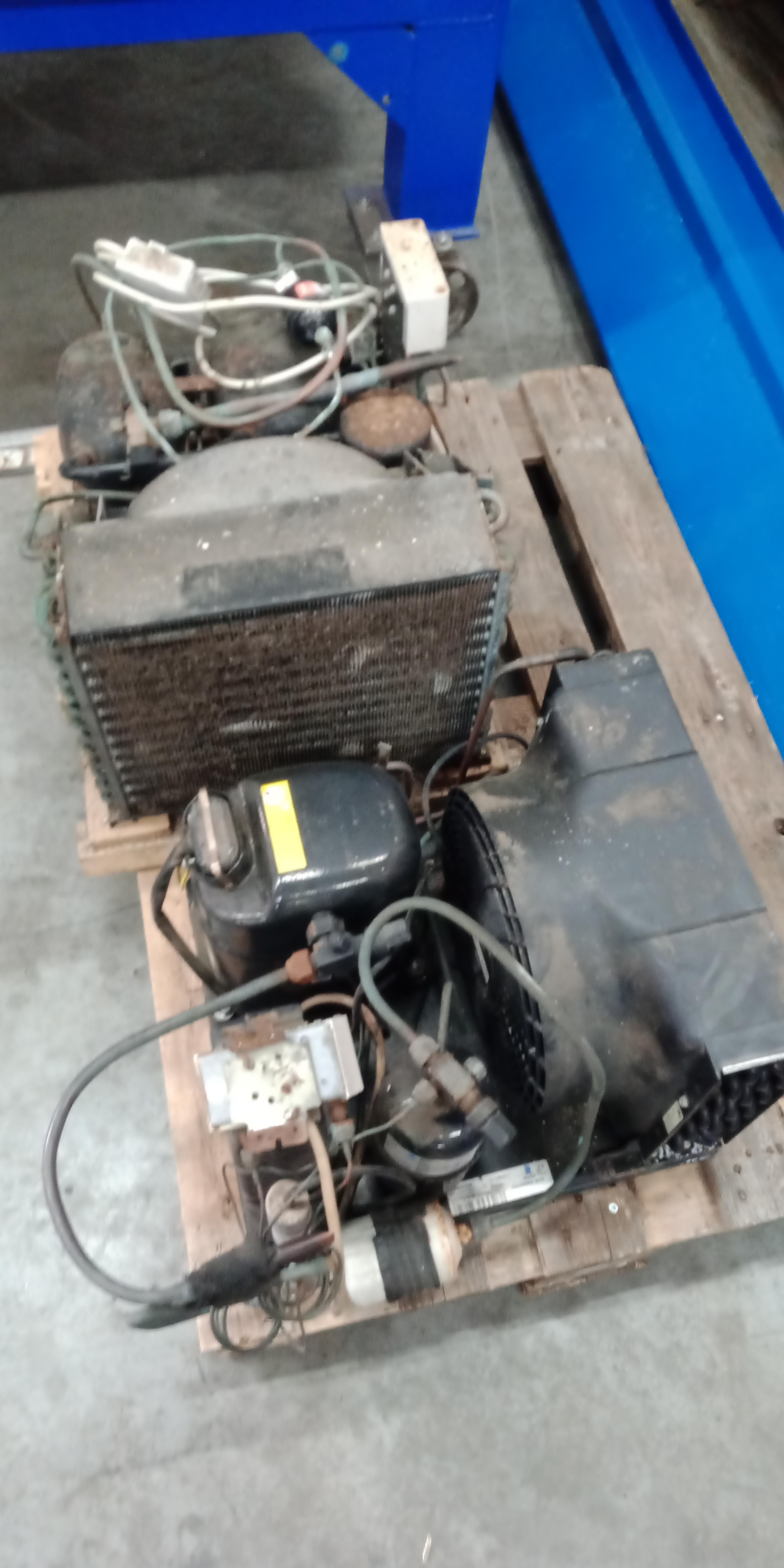 Used Display cabinet