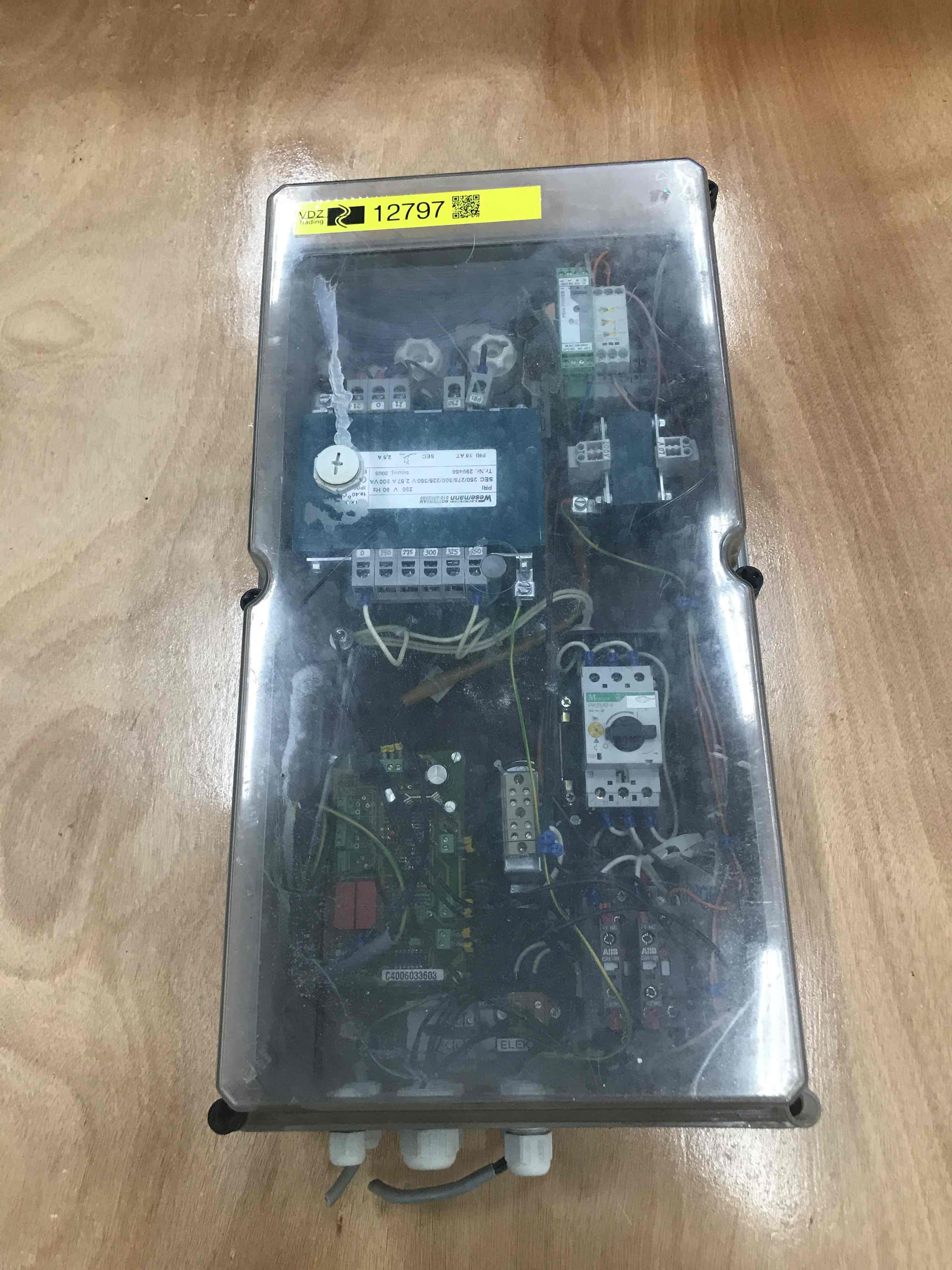 Used Stunning transformer