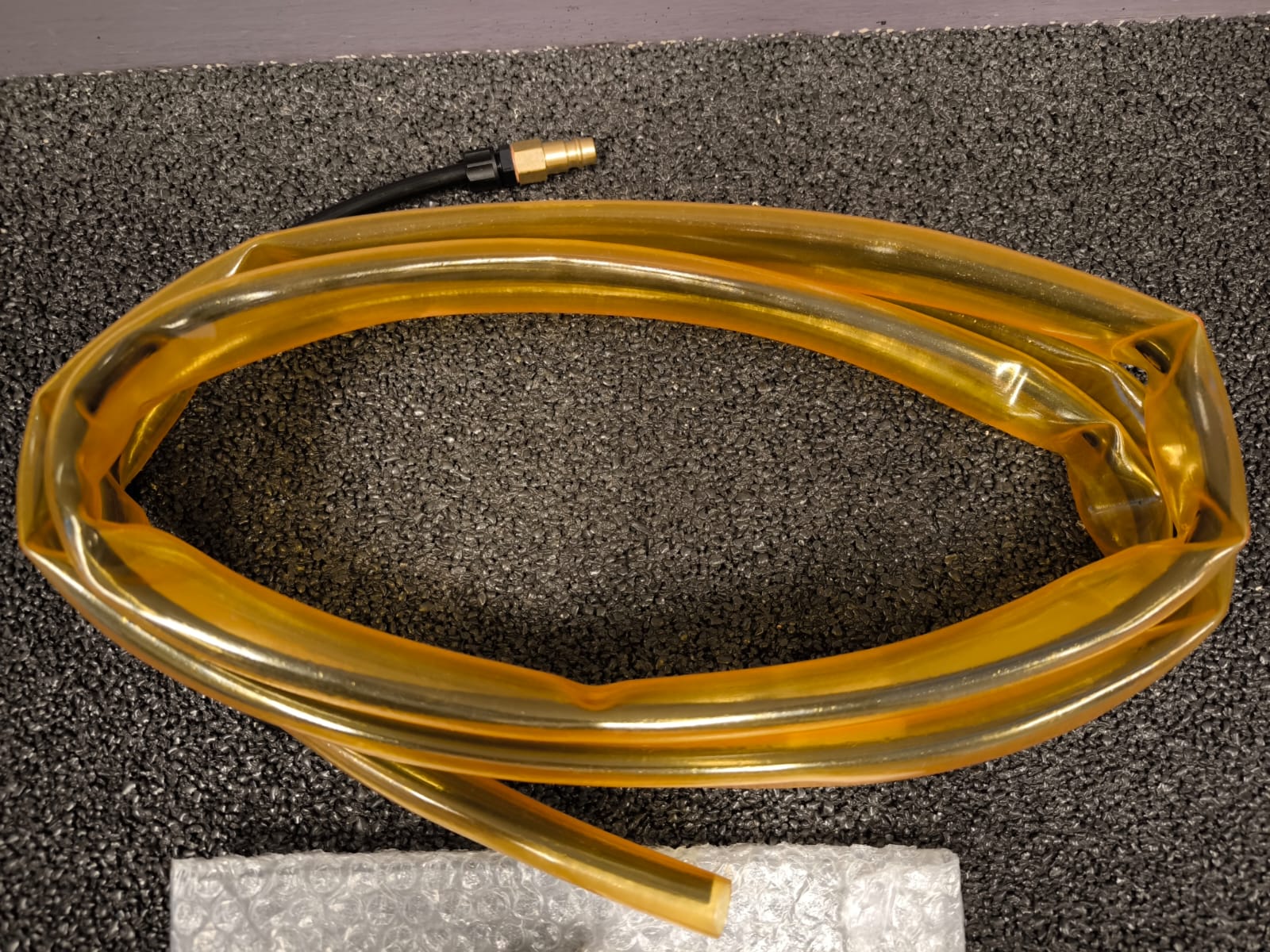 Used EFA 35D Trimmer