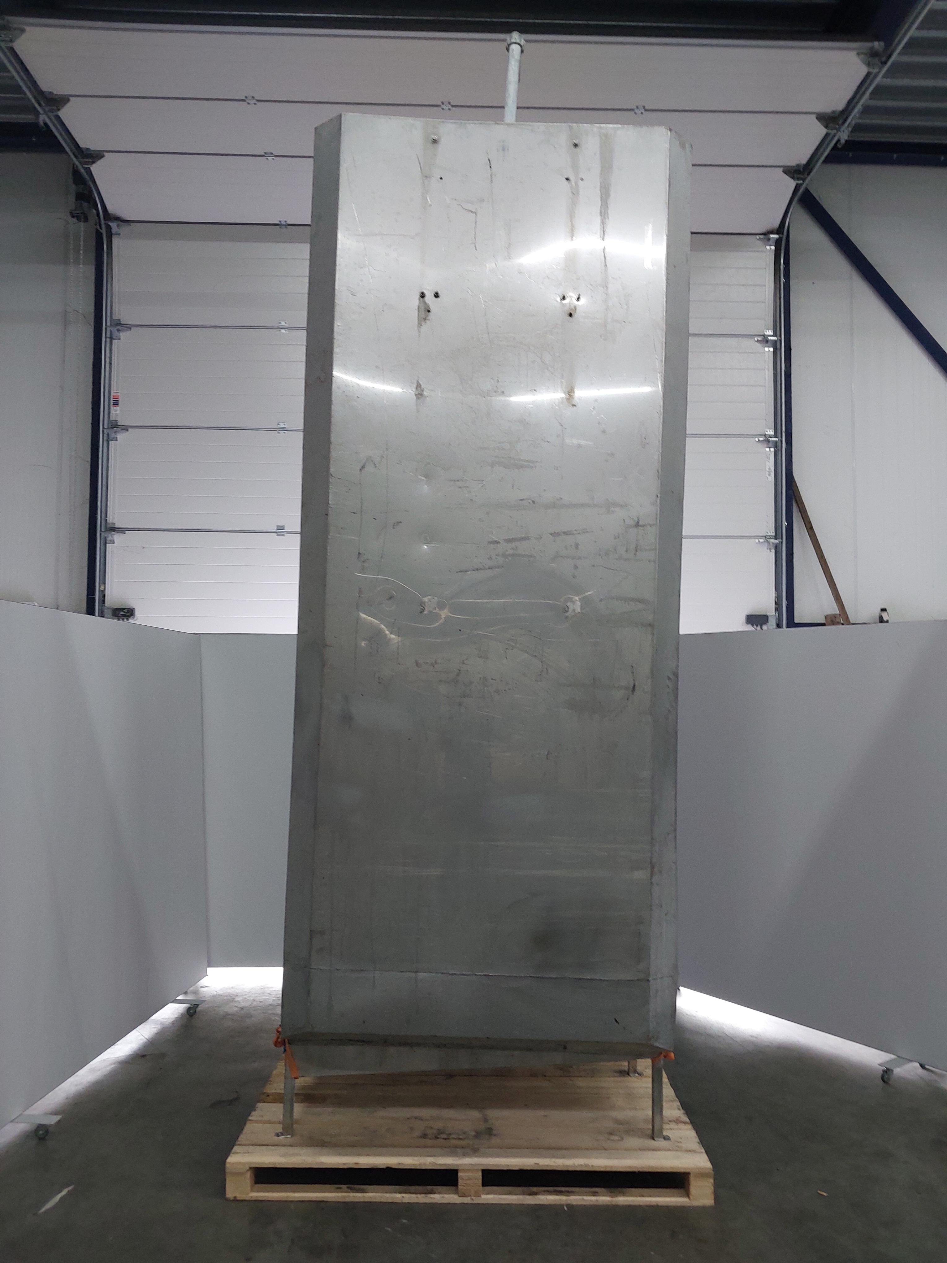 Used Carcass wash unit