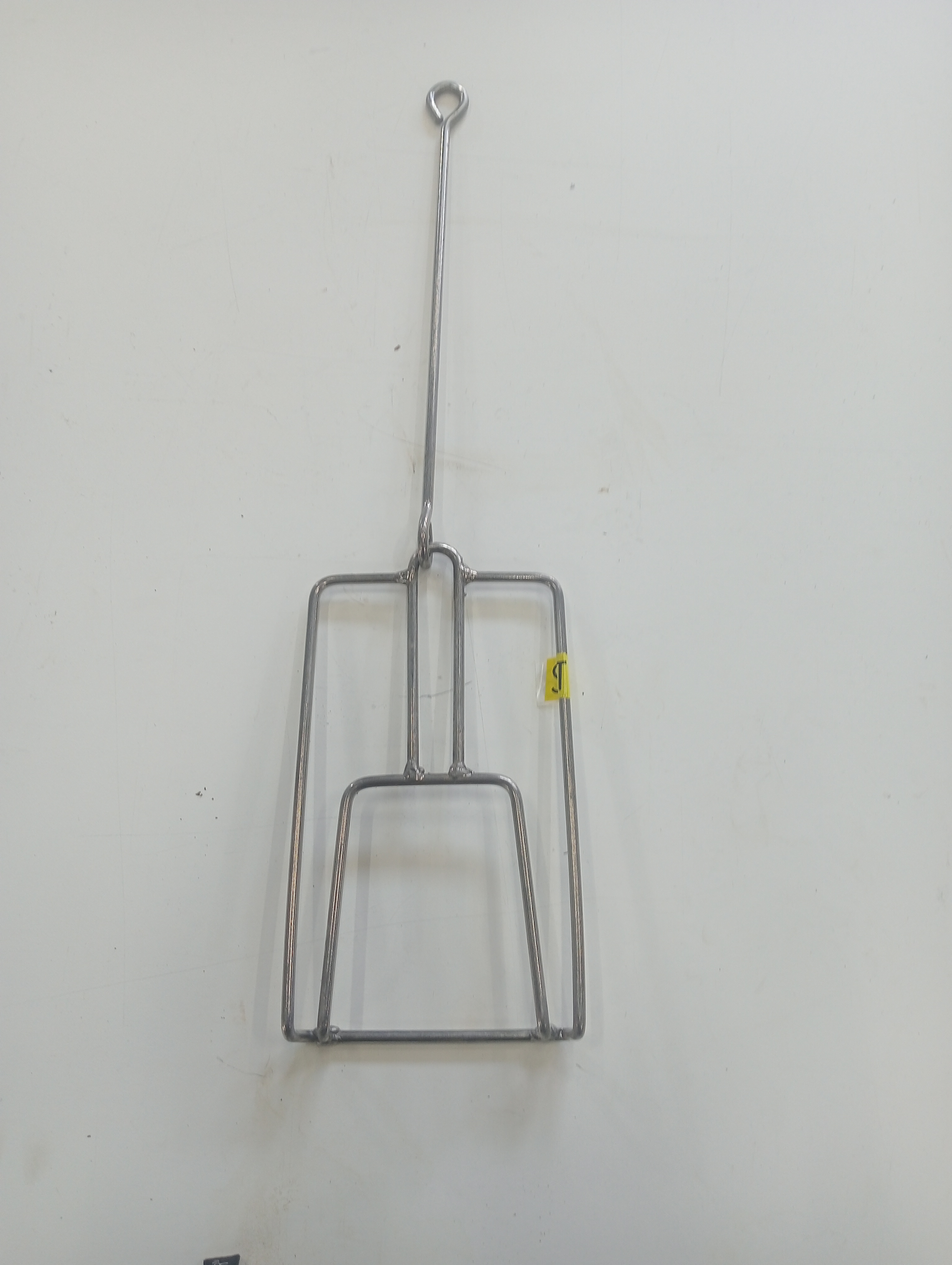 Used Poultry hooks