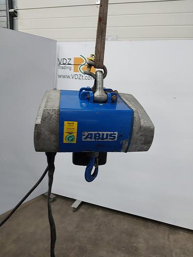 Used Hoist