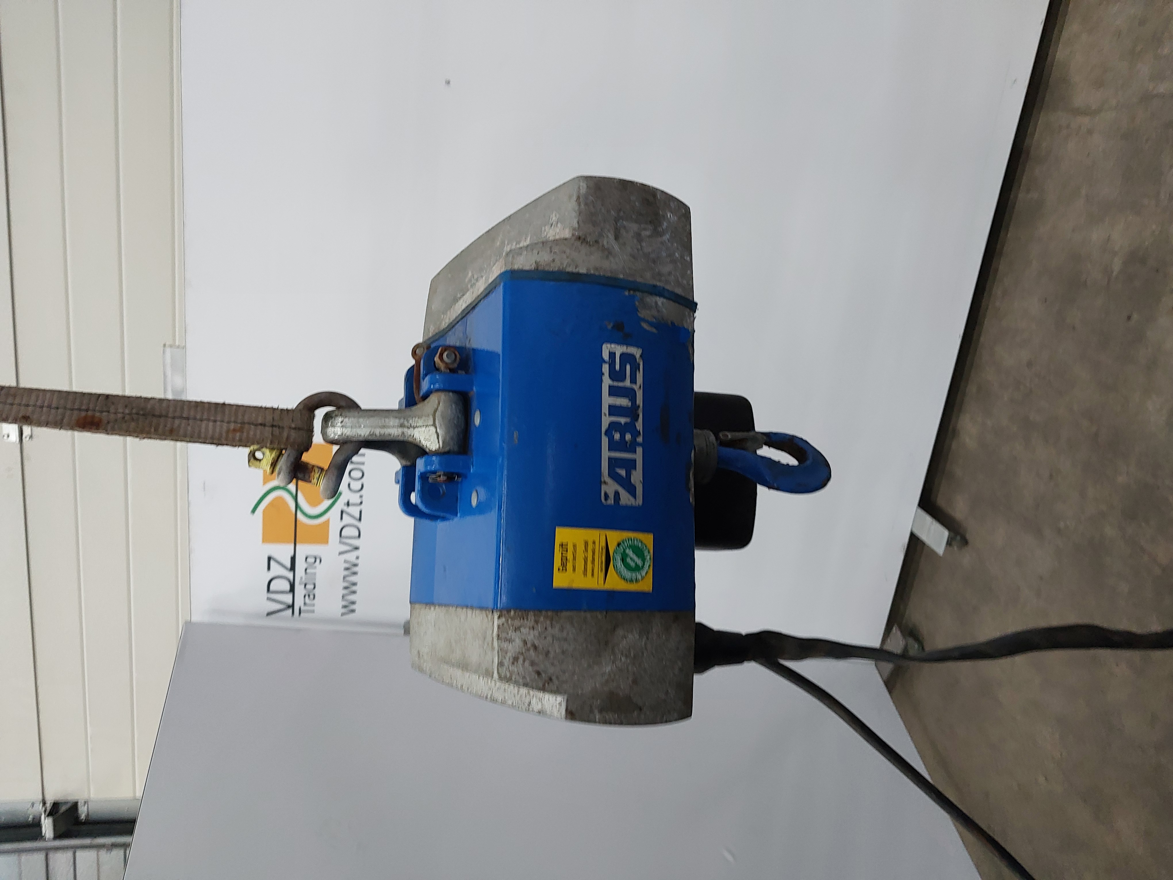 Used Hoist