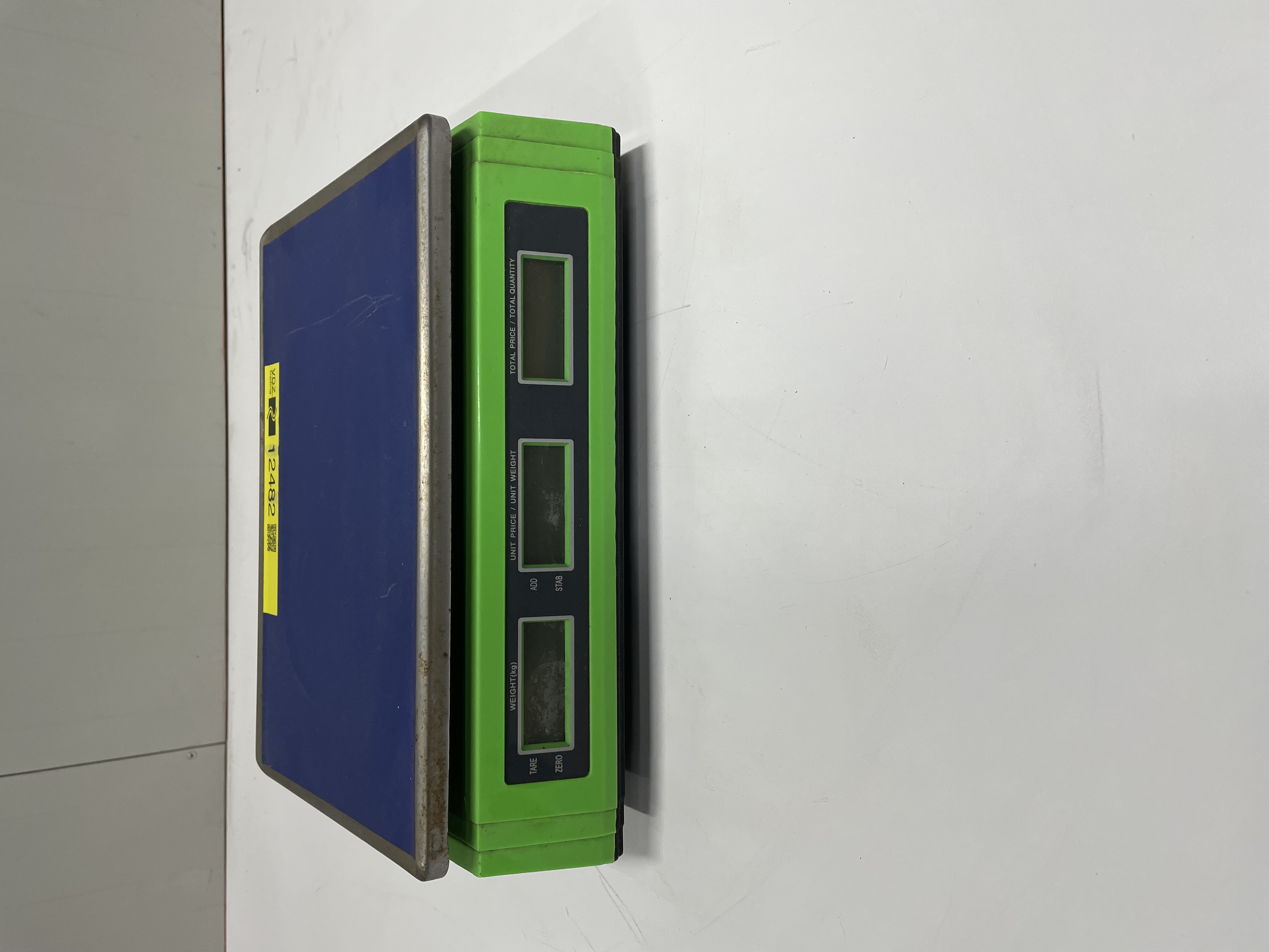 Used Eletronic scale