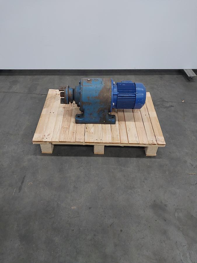 Used Motor