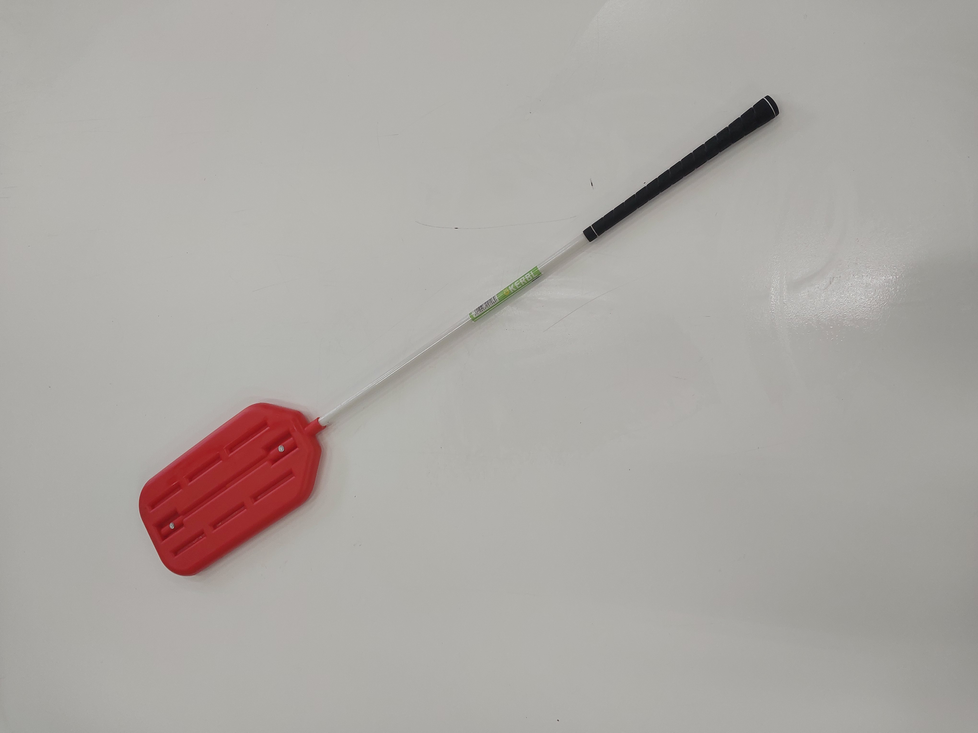 Used Livestock driving rattle