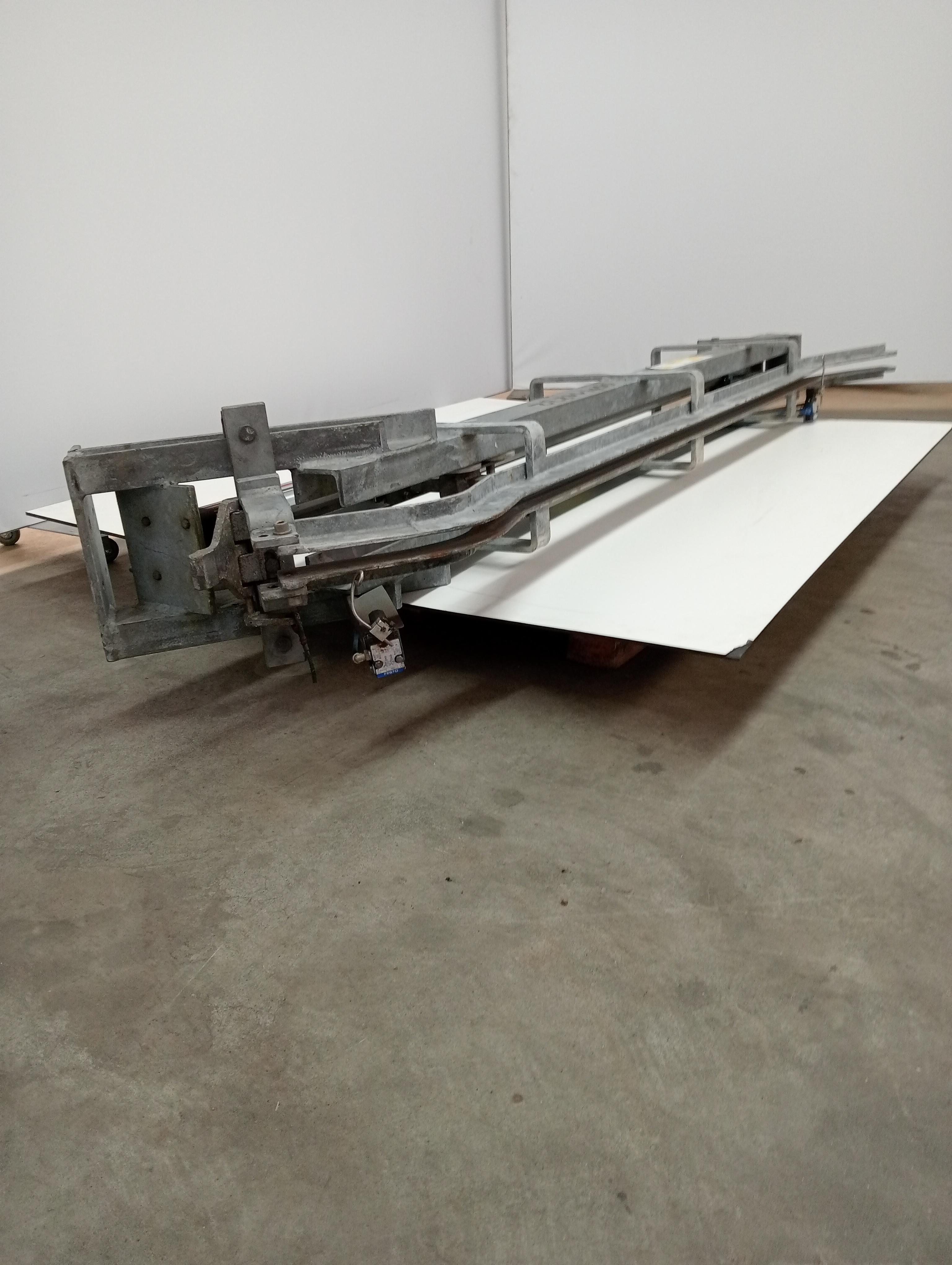 Used Pneumatic Hook Elevator or Lowerator