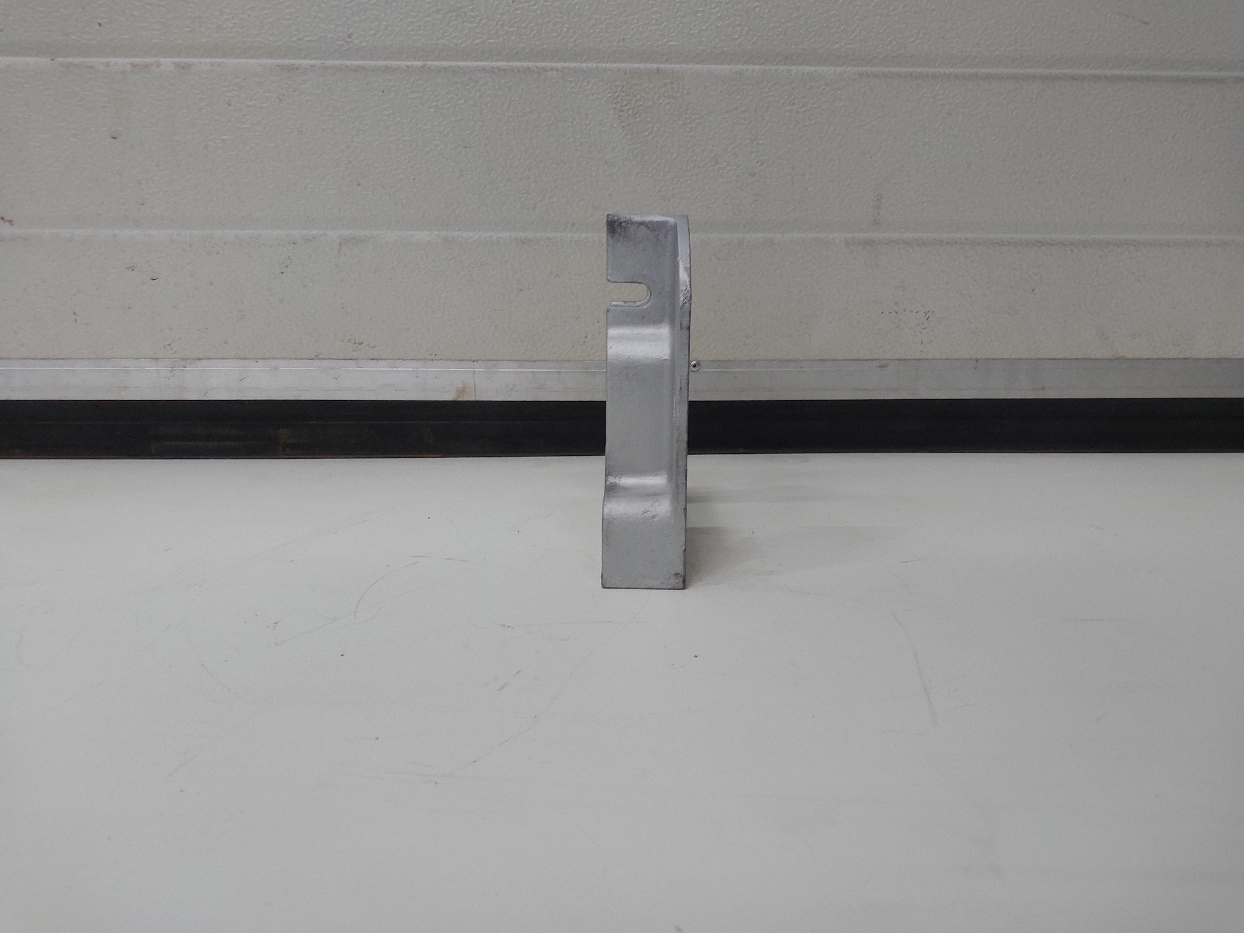 Used Console bi-rail