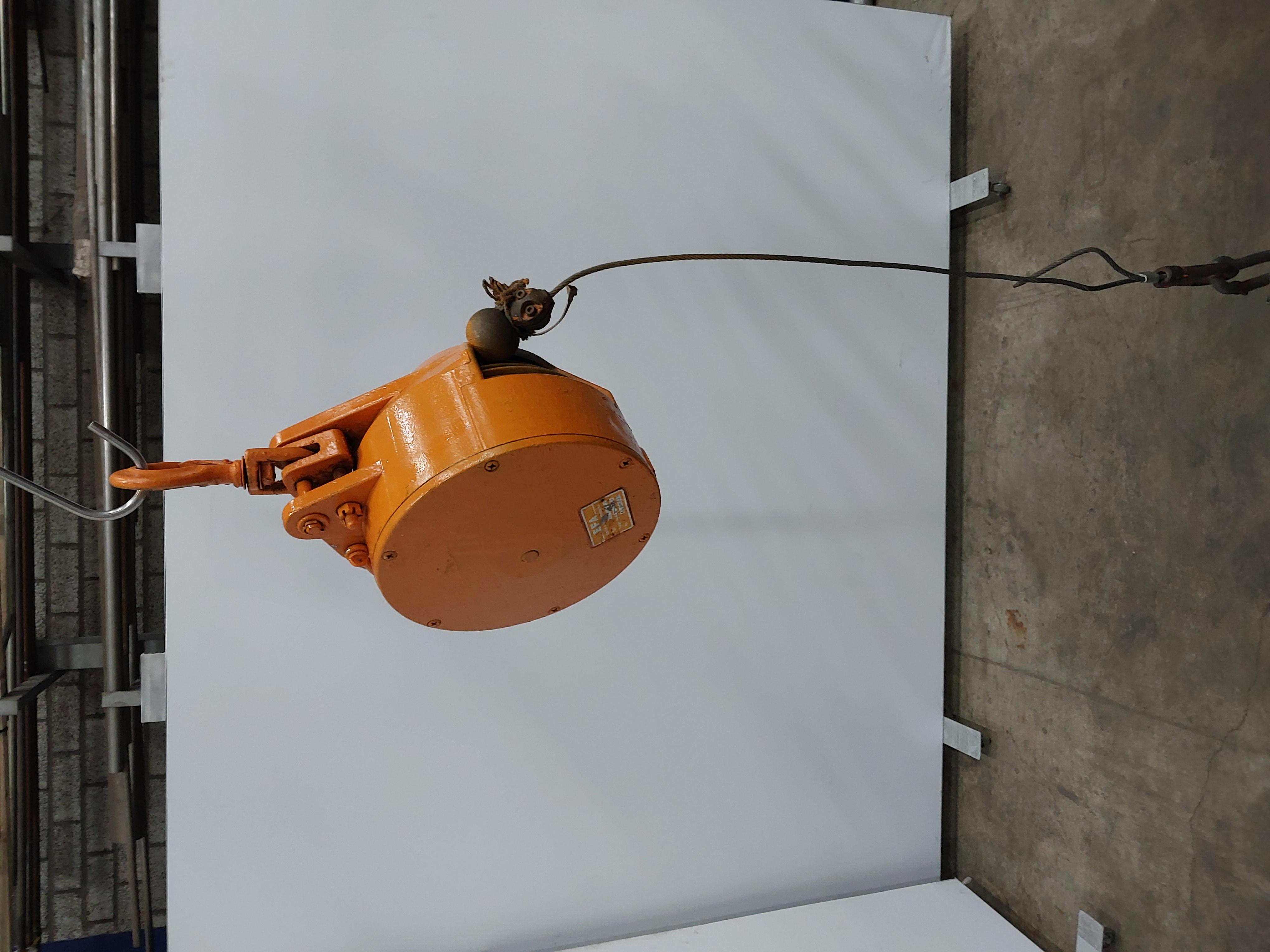 Used Balancer - 30kg