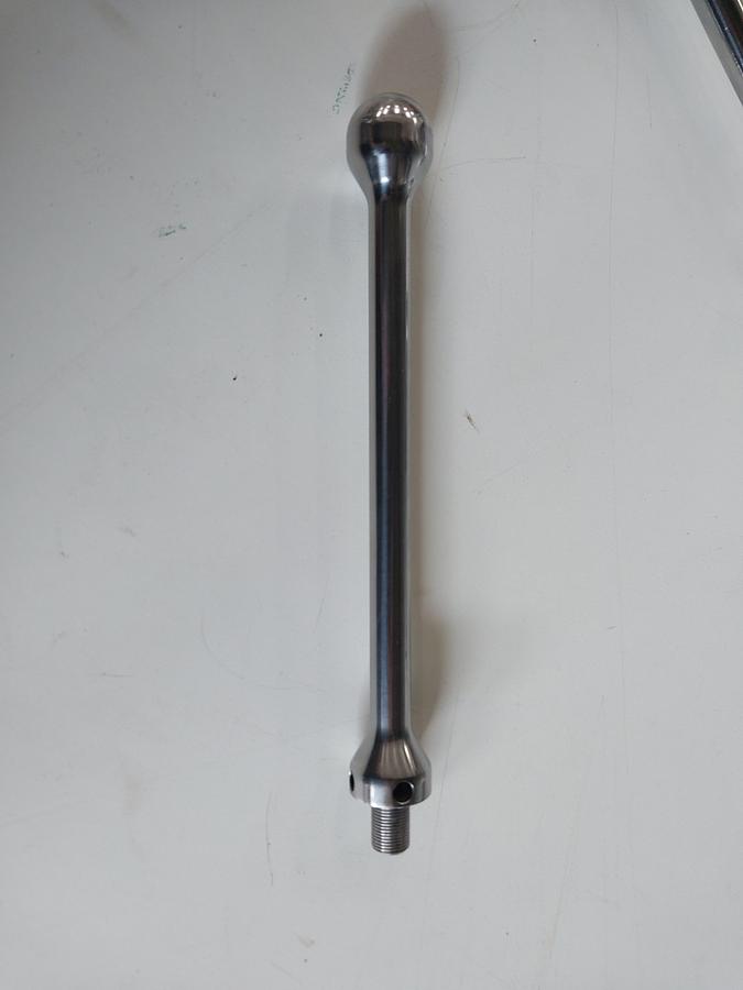 Used Bung dropper EFA204 guiding rod
