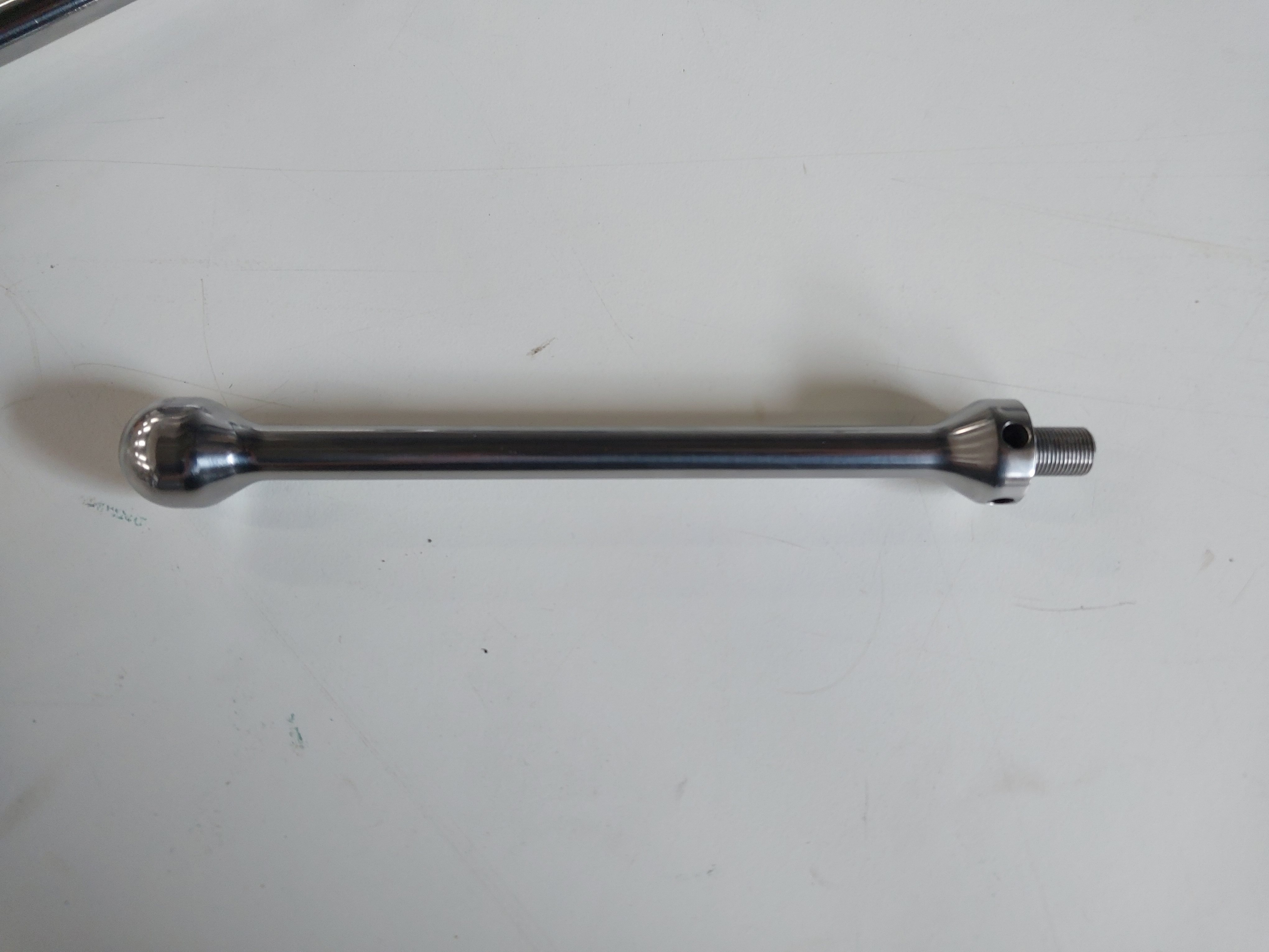 Used Bung dropper EFA204 guiding rod